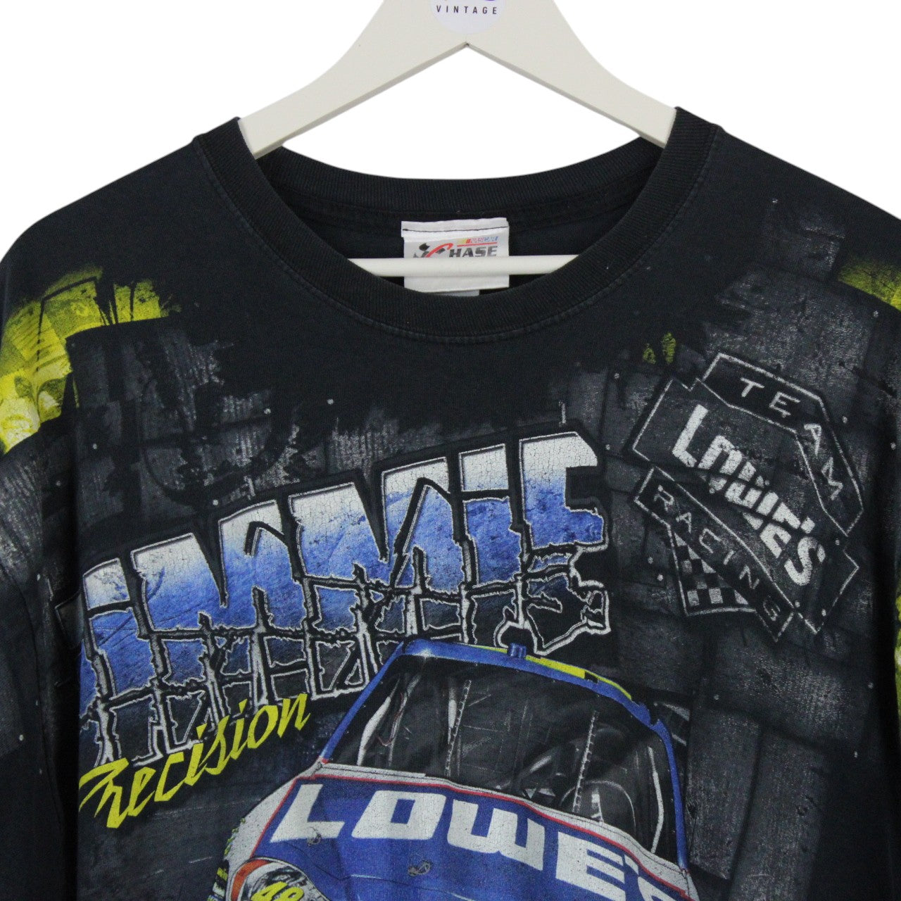 NASCAR AOP T-Shirt | XL
