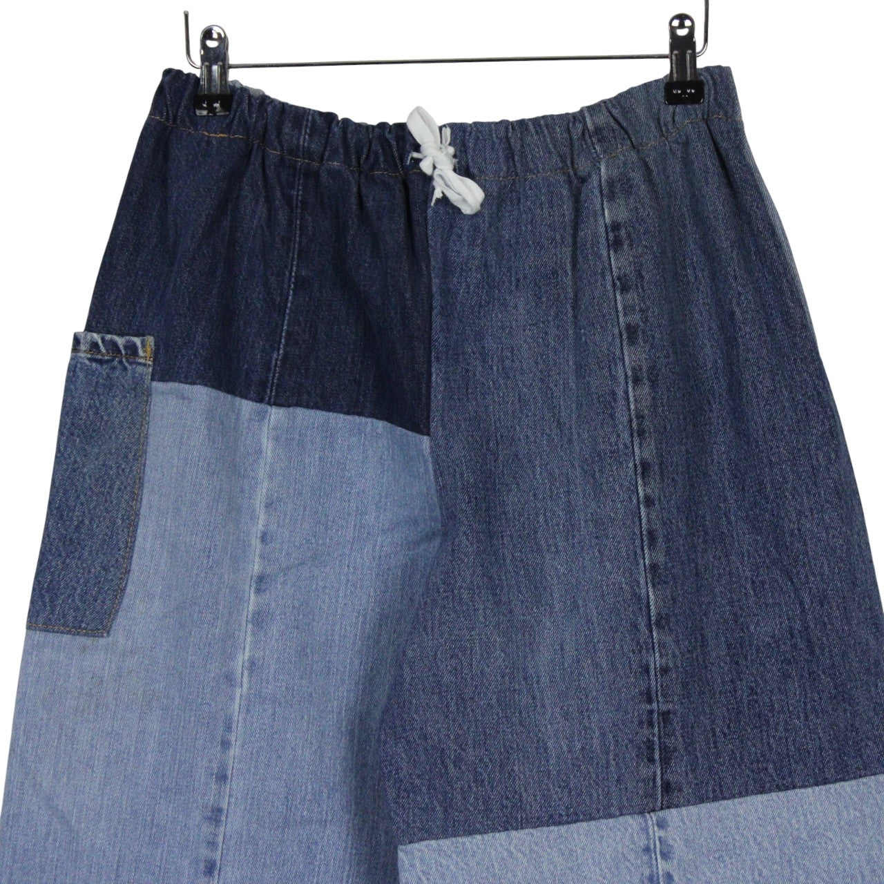 DENIM x DENIM Reworked Trousers | M/L