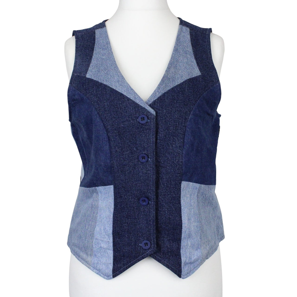 LEVIS Reworked Vest | Large