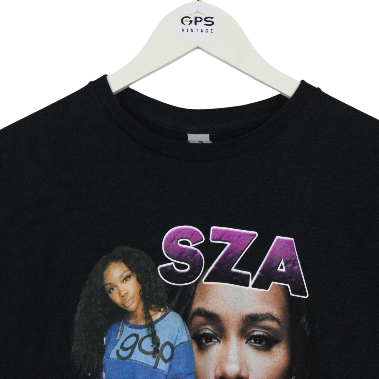 SZA T-Shirt | Small