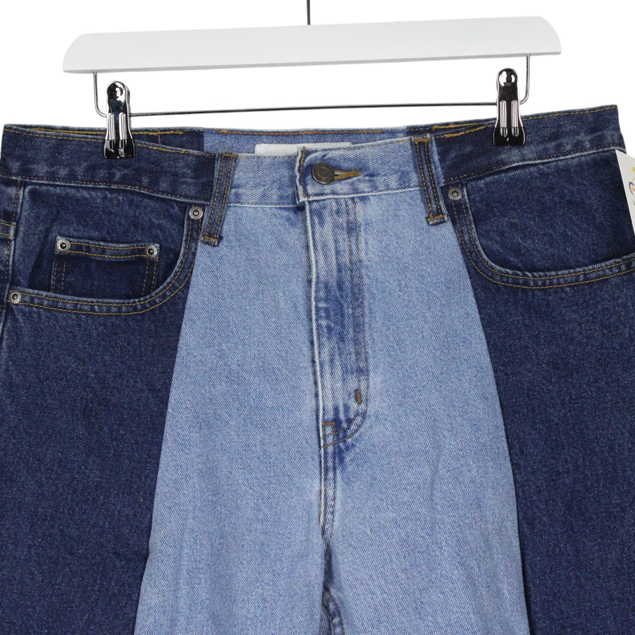 LEVIS Reworked Shorts | W34