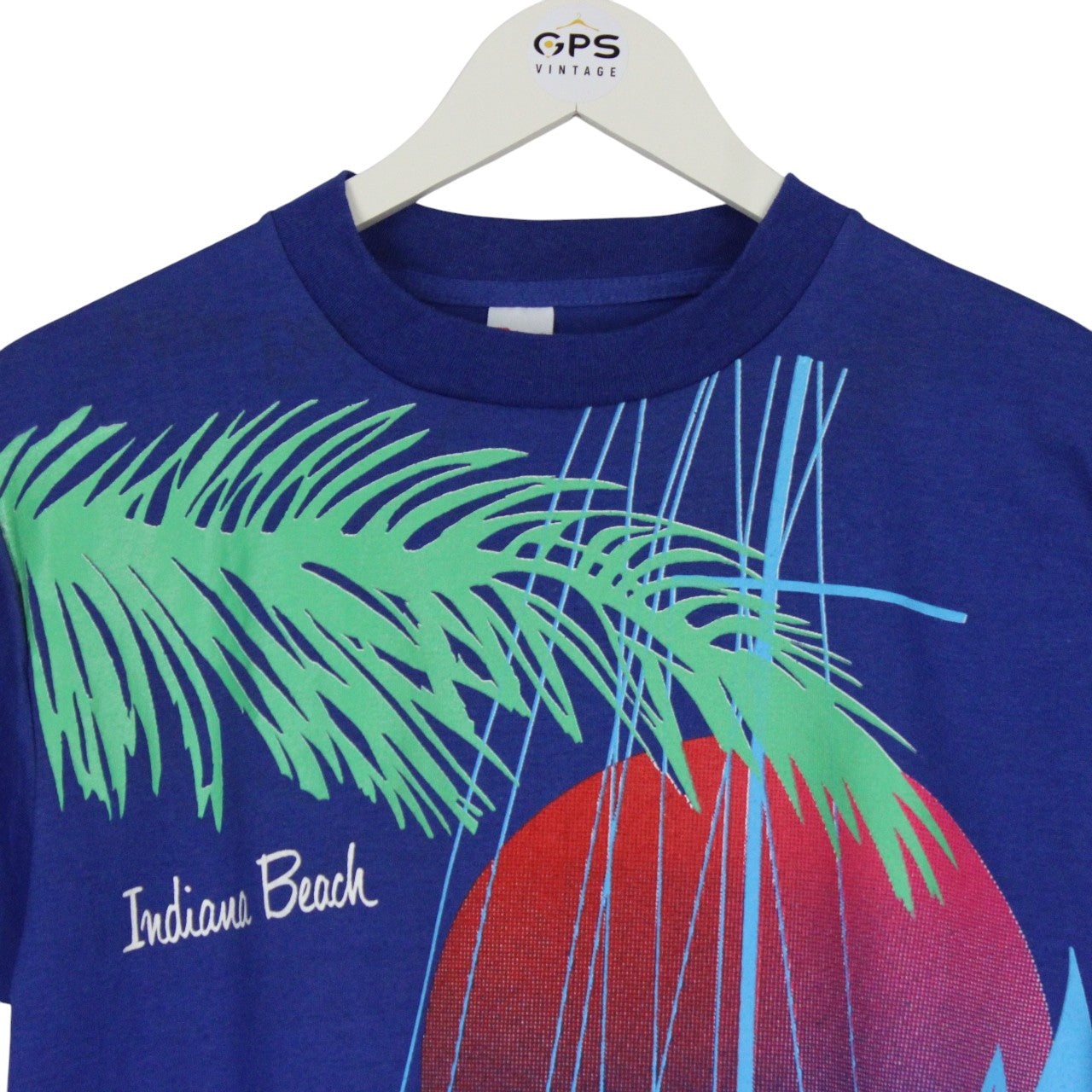 Single Stitch 90s T-Shirt | Medium