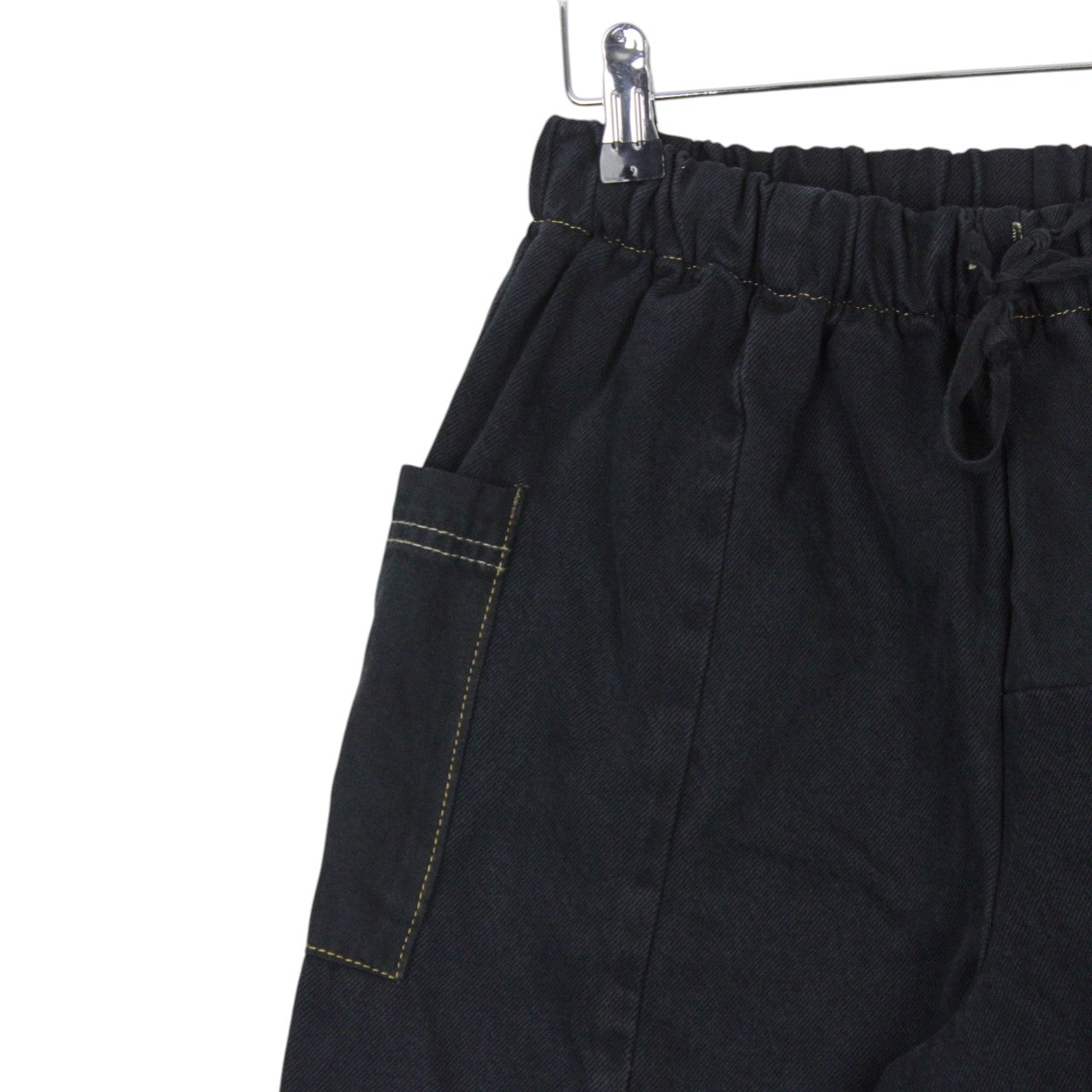 DENIM x DENIM Reworked Jorts | S/M
