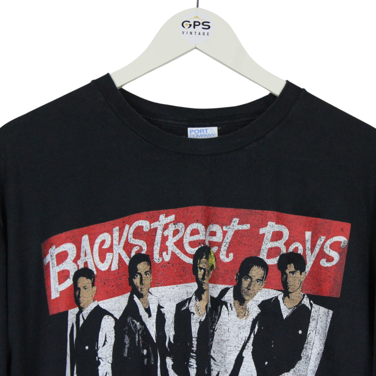 BACKSTREET BOYS T-Shirt | XL