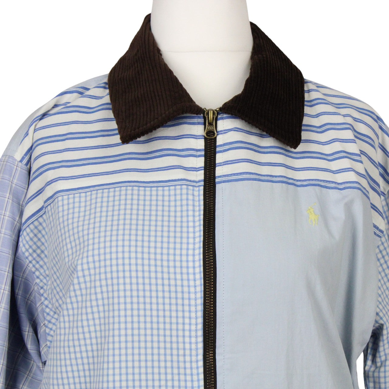 RALPH LAUREN Reworked Jacket | XL