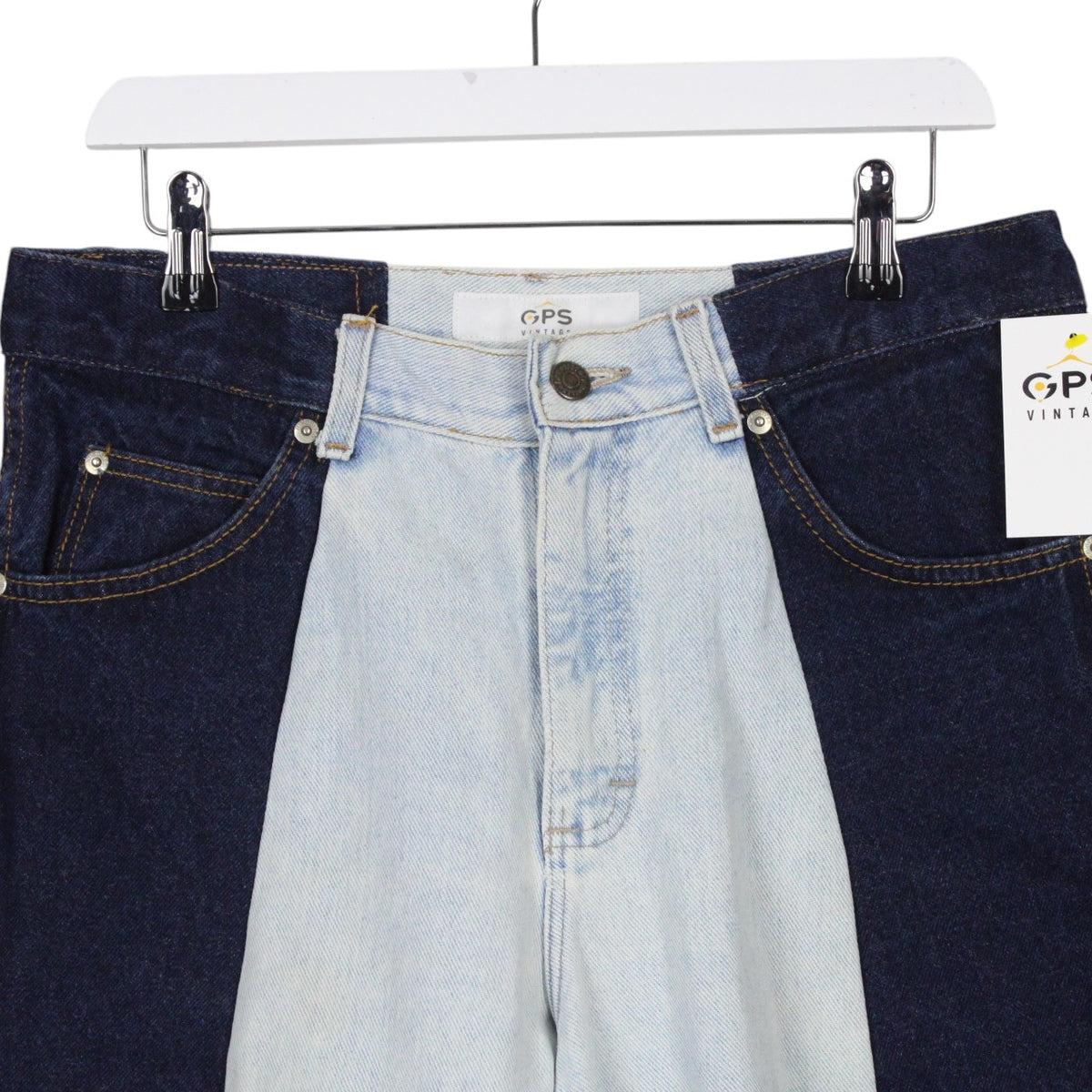 LEVIS Reworked Shorts | W32