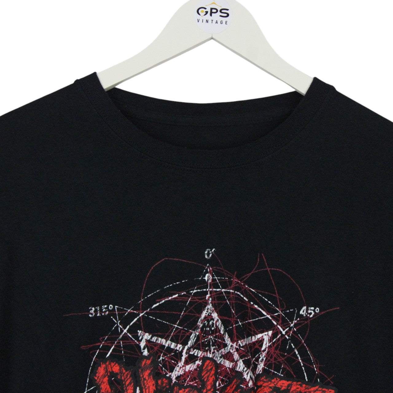 SLIPKNOT T-Shirt | XL