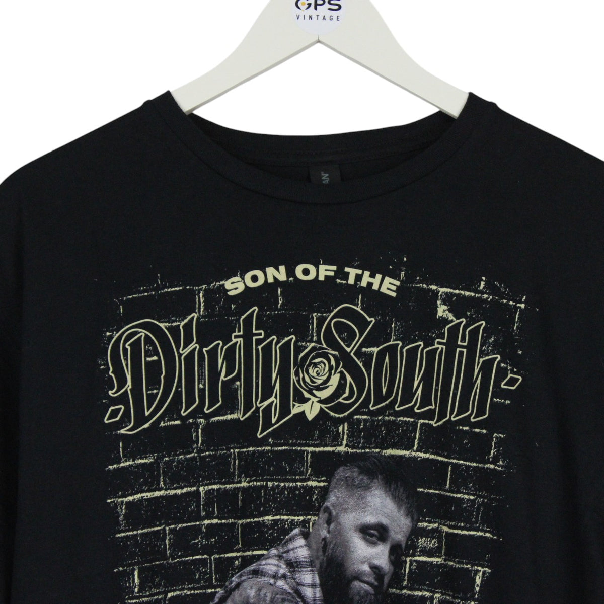 BRANTLEY GILBERT T-Shirt | Large