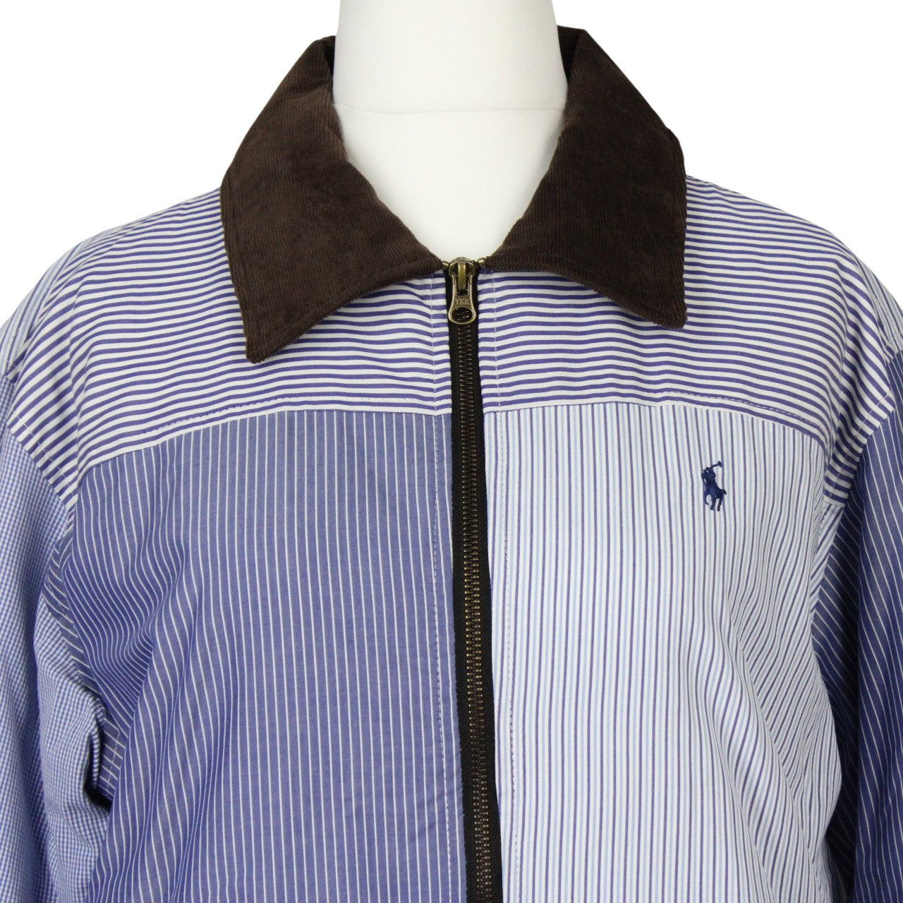 RALPH LAUREN Reworked Jacket | Large