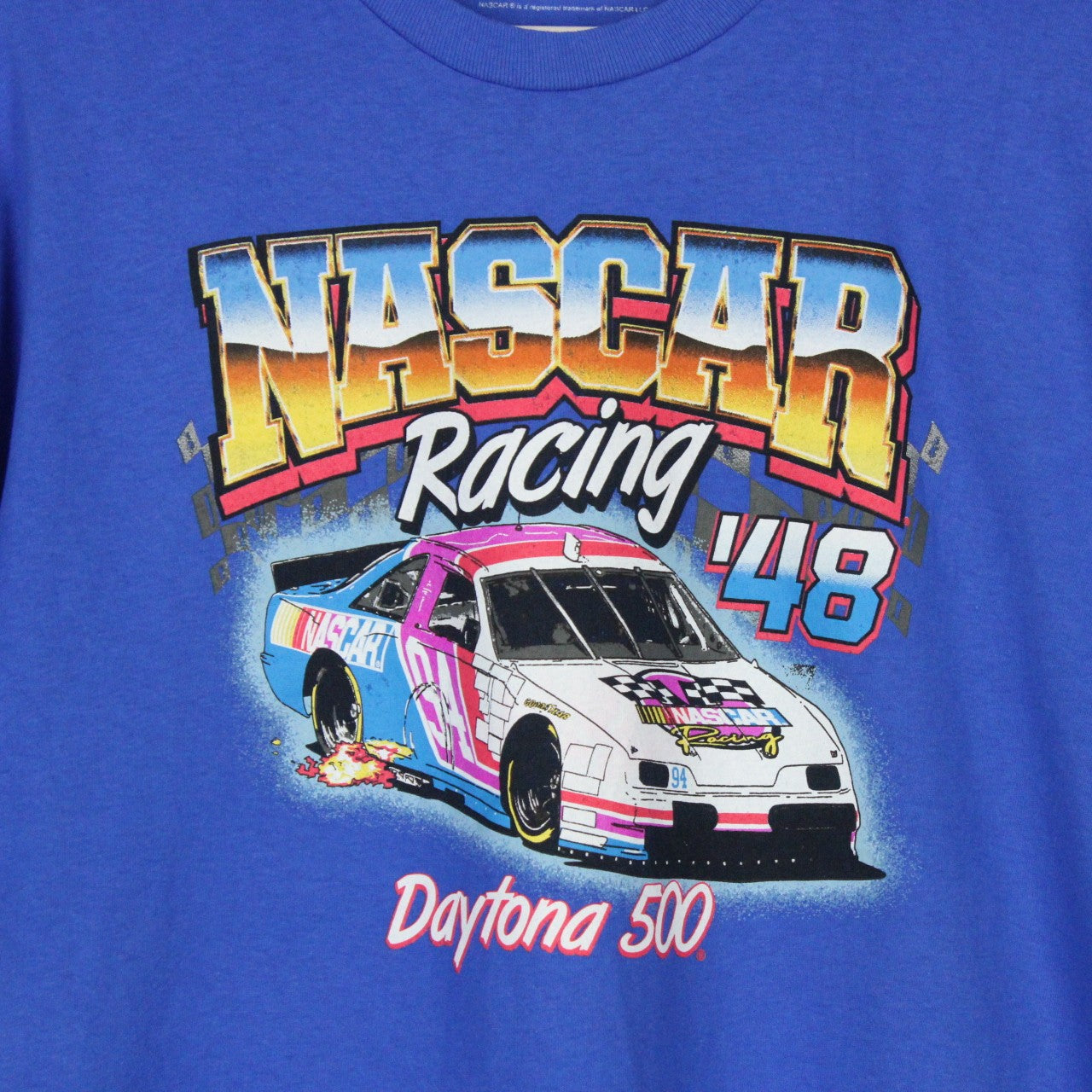 NASCAR T-Shirt | XL