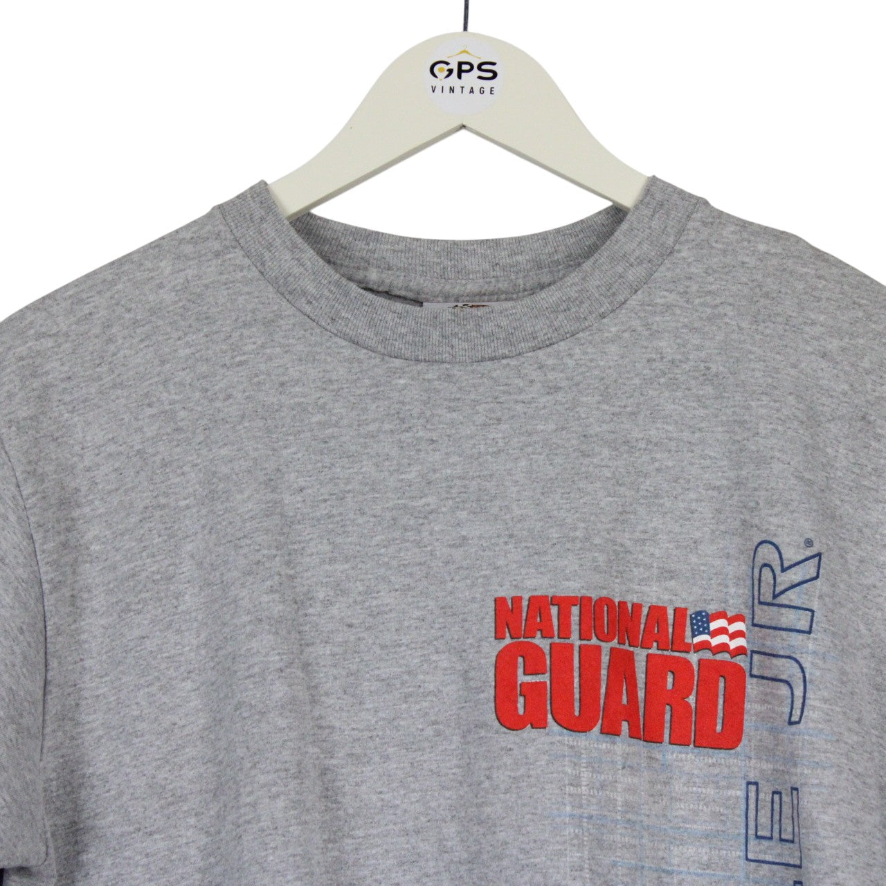NASCAR Y2K T-Shirt | Medium