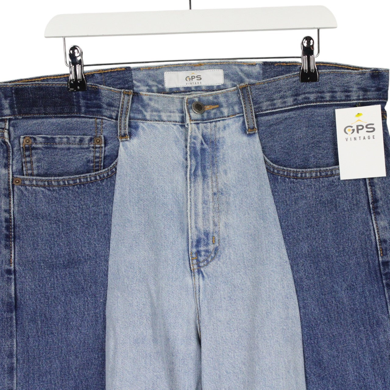 LEVIS Reworked Shorts | W36