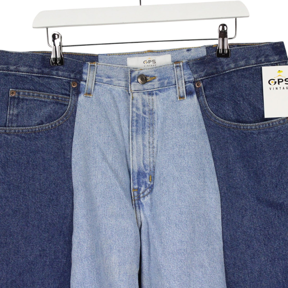 LEVIS Reworked Shorts | W36