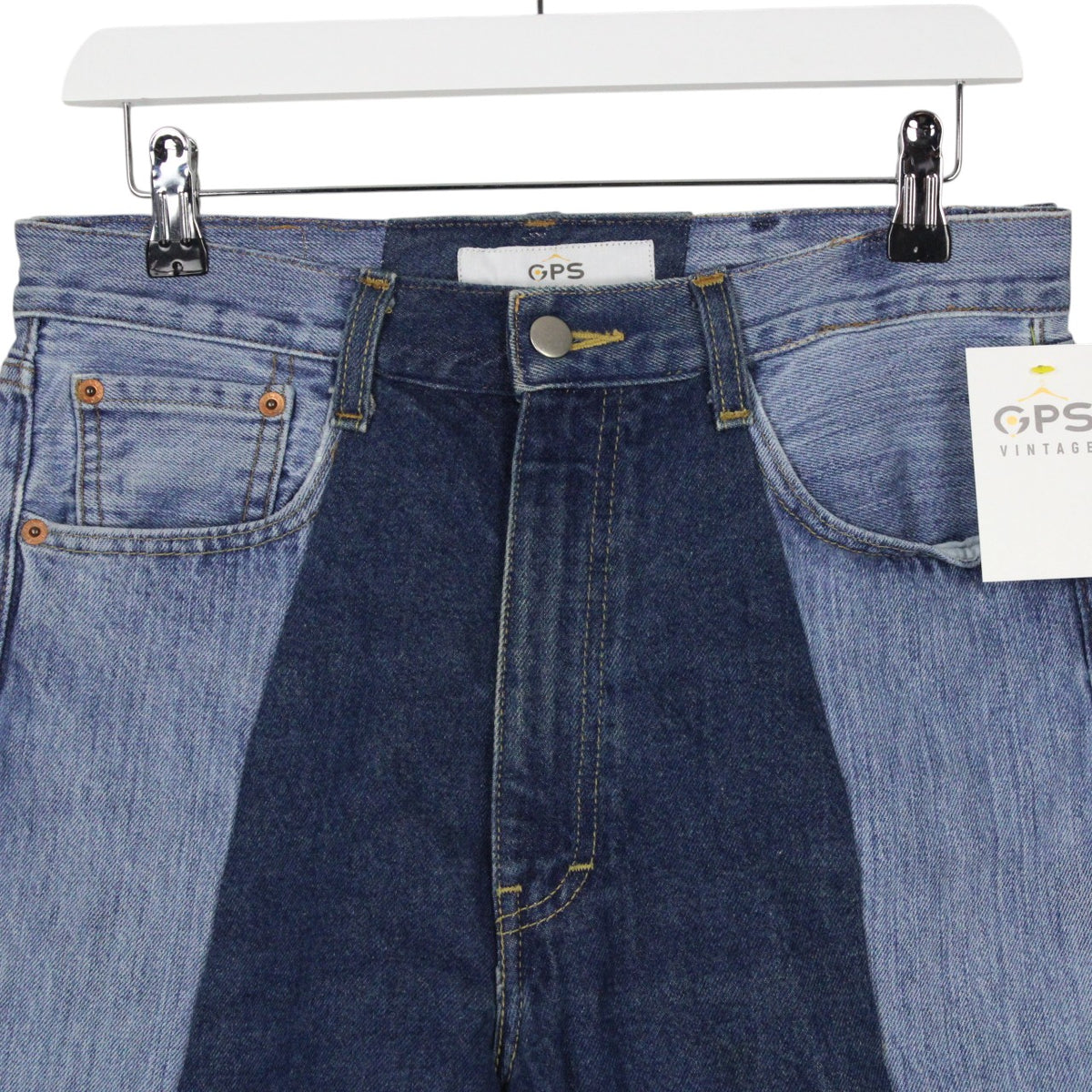LEVIS Reworked Shorts | W30