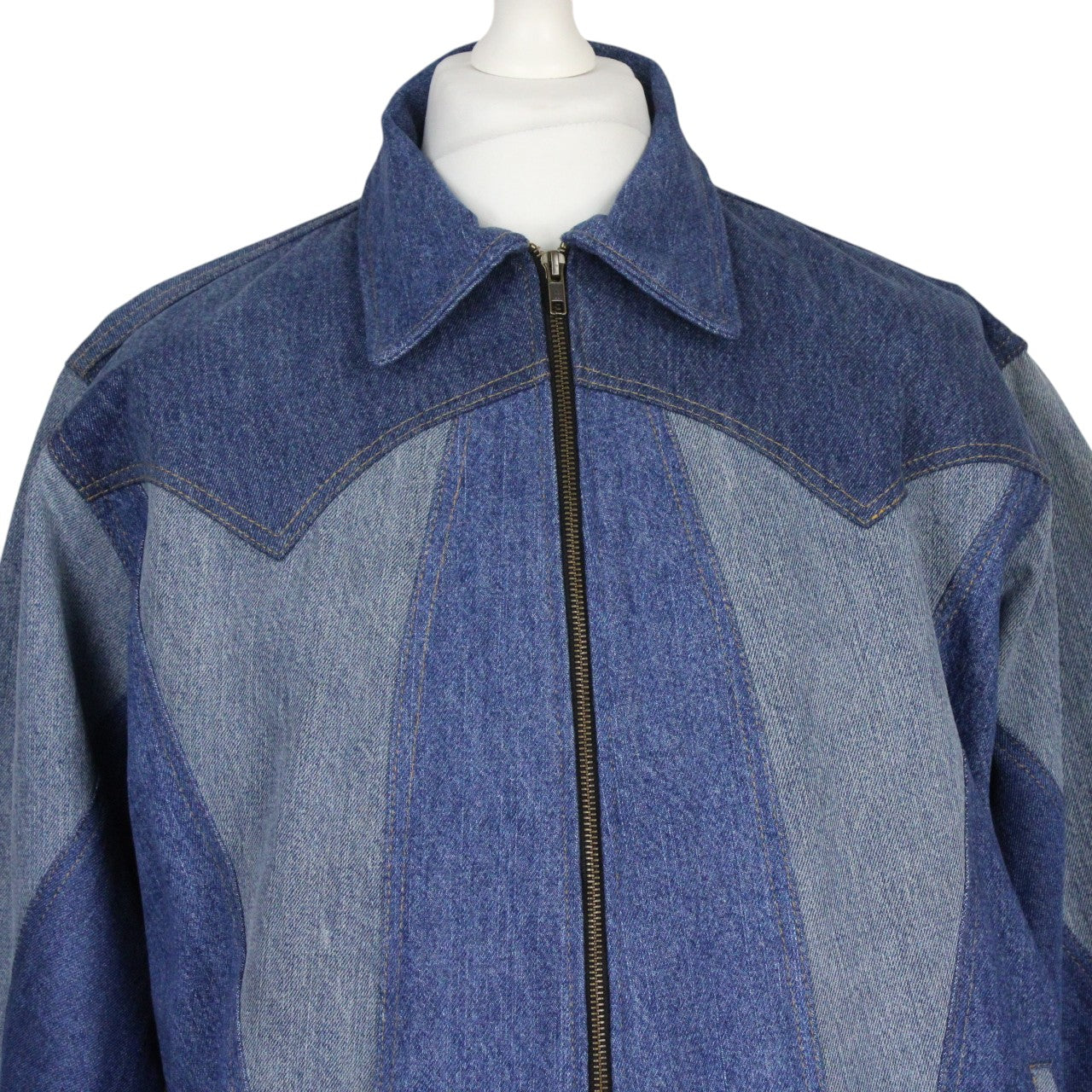 LEVIS Reworked Bomber Jacket | XL