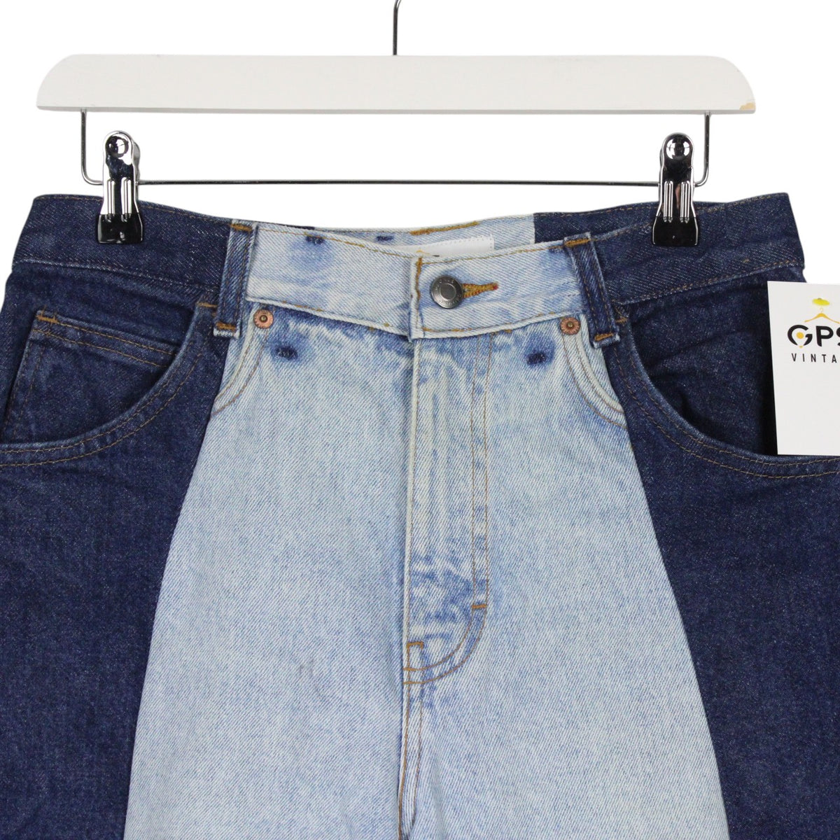 LEVIS Reworked Shorts | W30