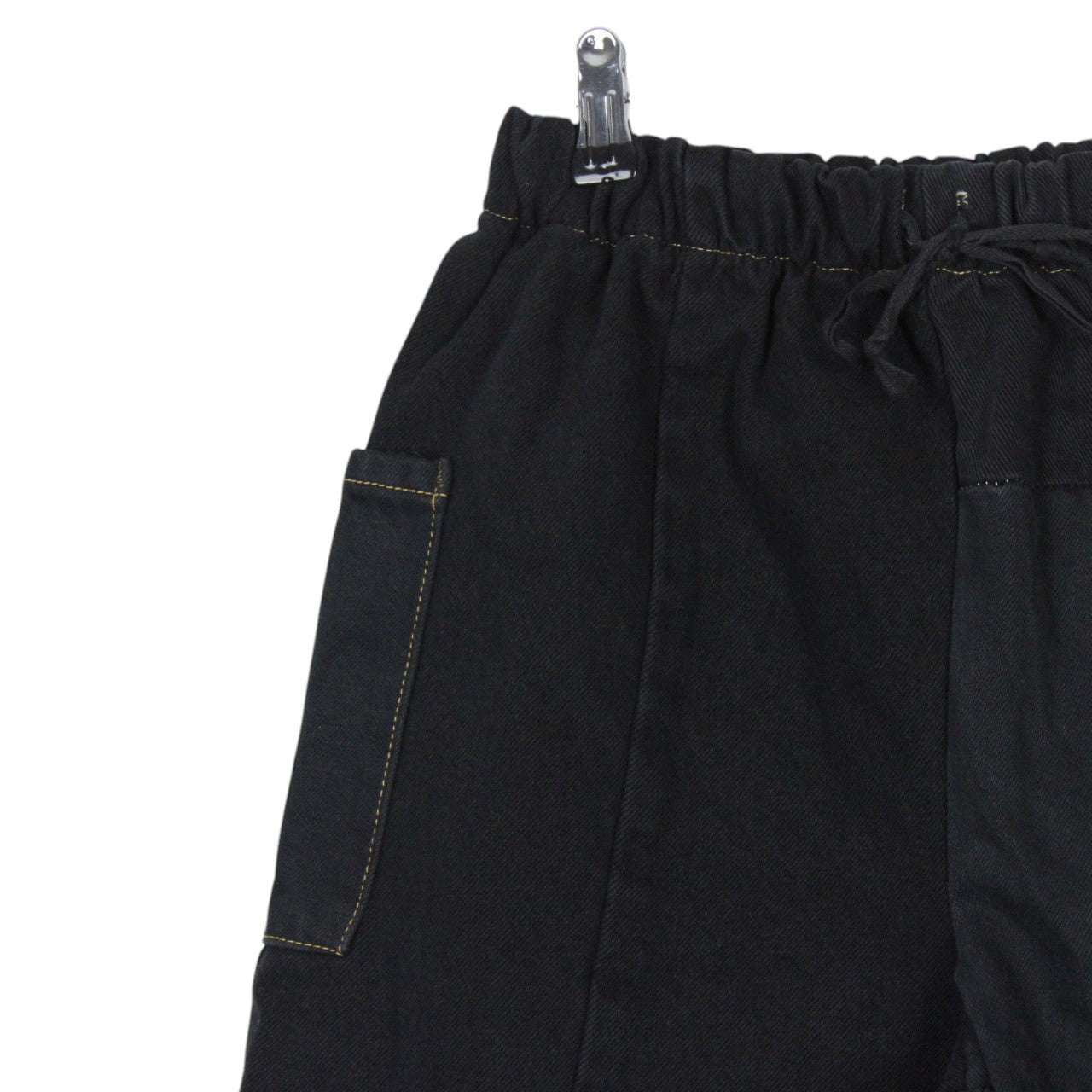 DENIM x DENIM Reworked Jorts | S/M