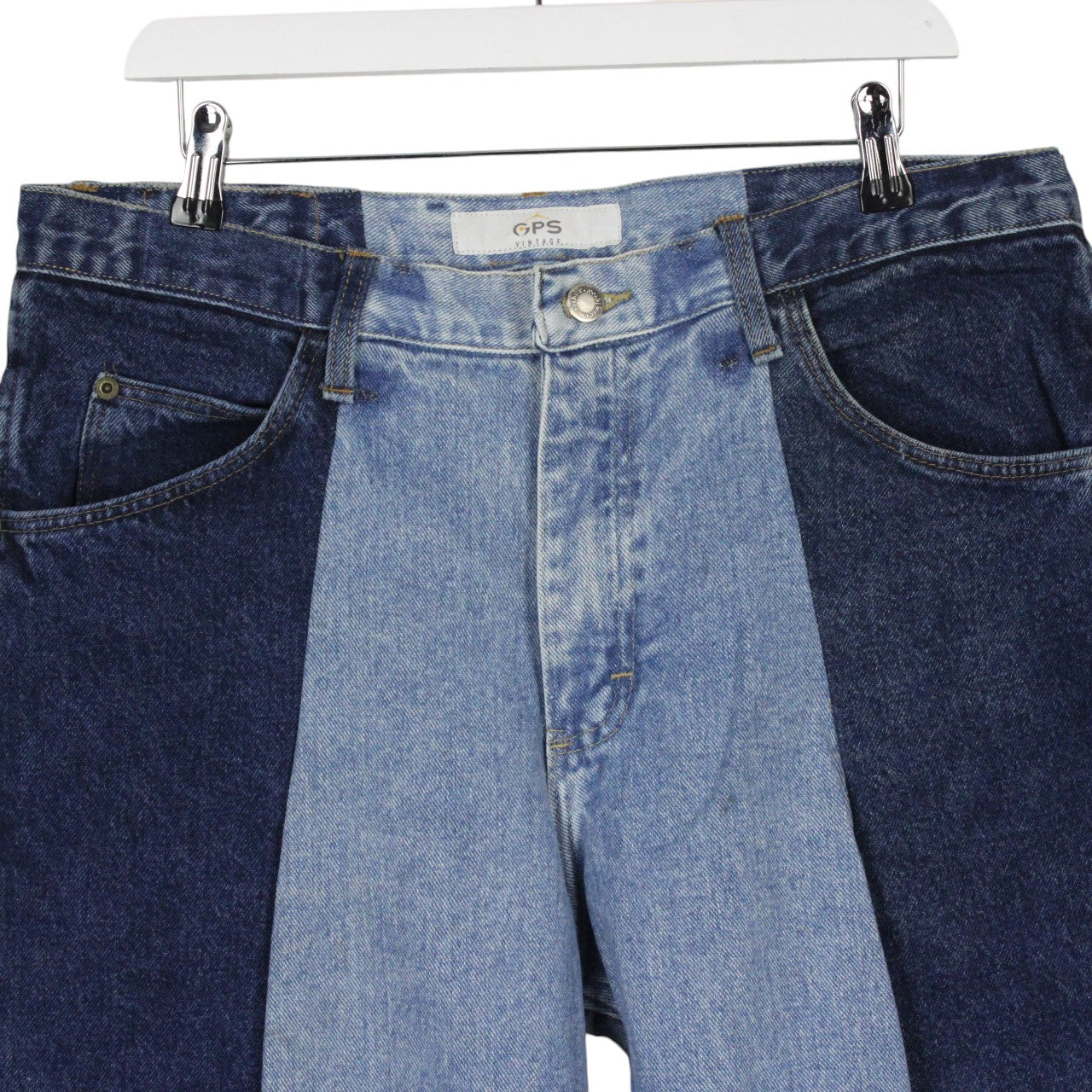 LEVIS Reworked Shorts | W36