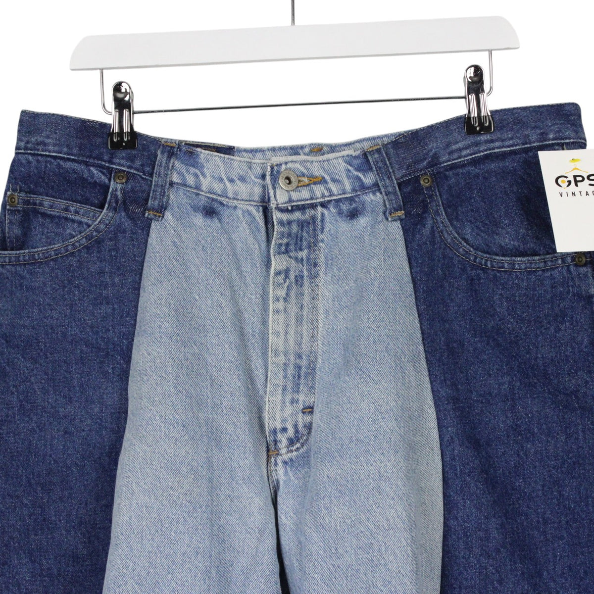 LEVIS Reworked Shorts | W34