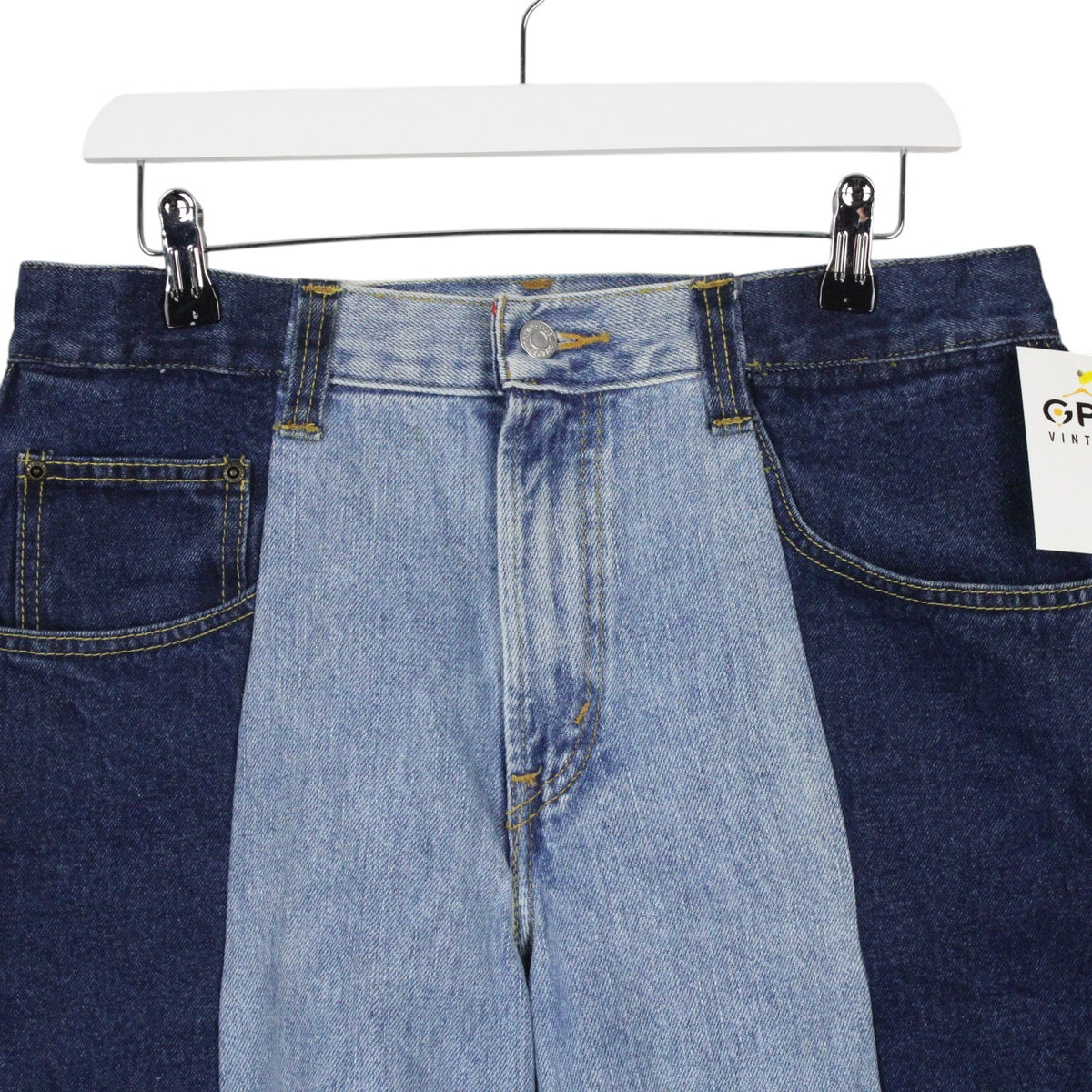 LEVIS Reworked Shorts | W30