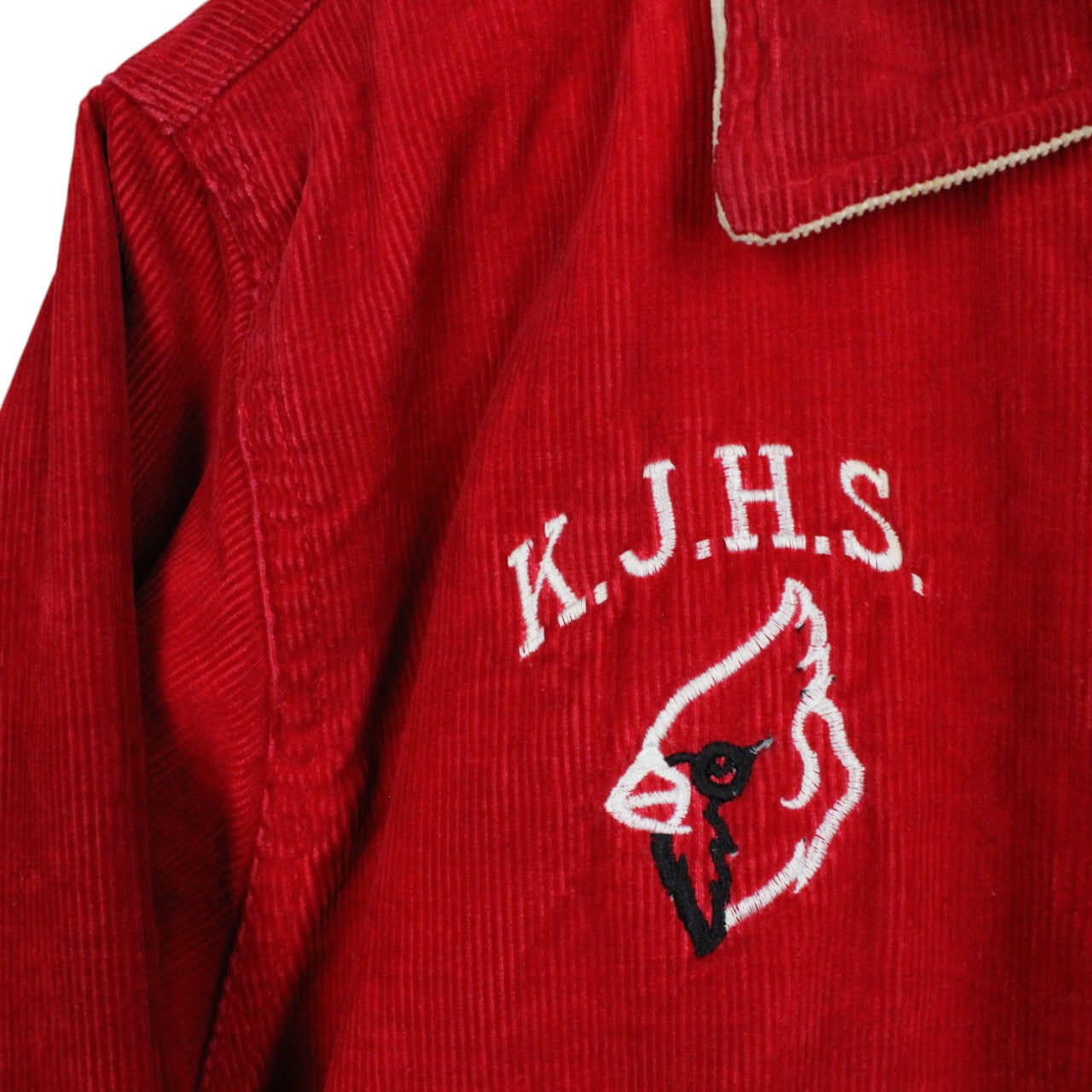USA Varsity 80s Jacket | XS