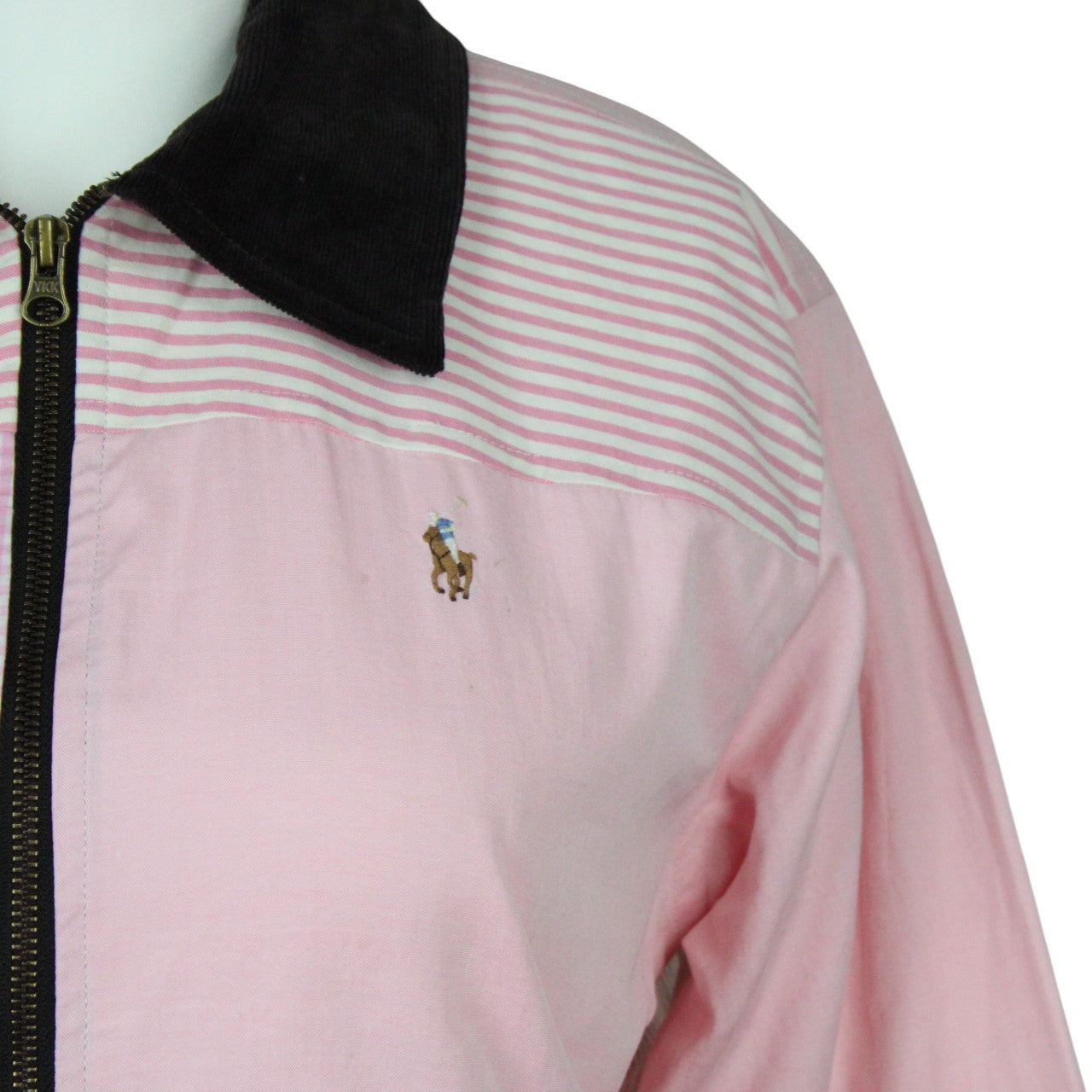 RALPH LAUREN Reworked Jacket | Small