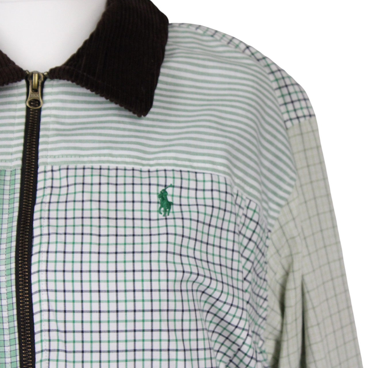 RALPH LAUREN Reworked Jacket | XL