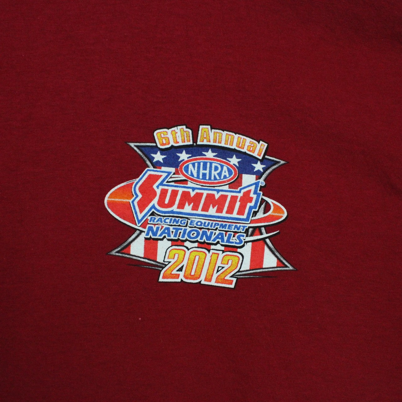 RACING T-Shirt | XL
