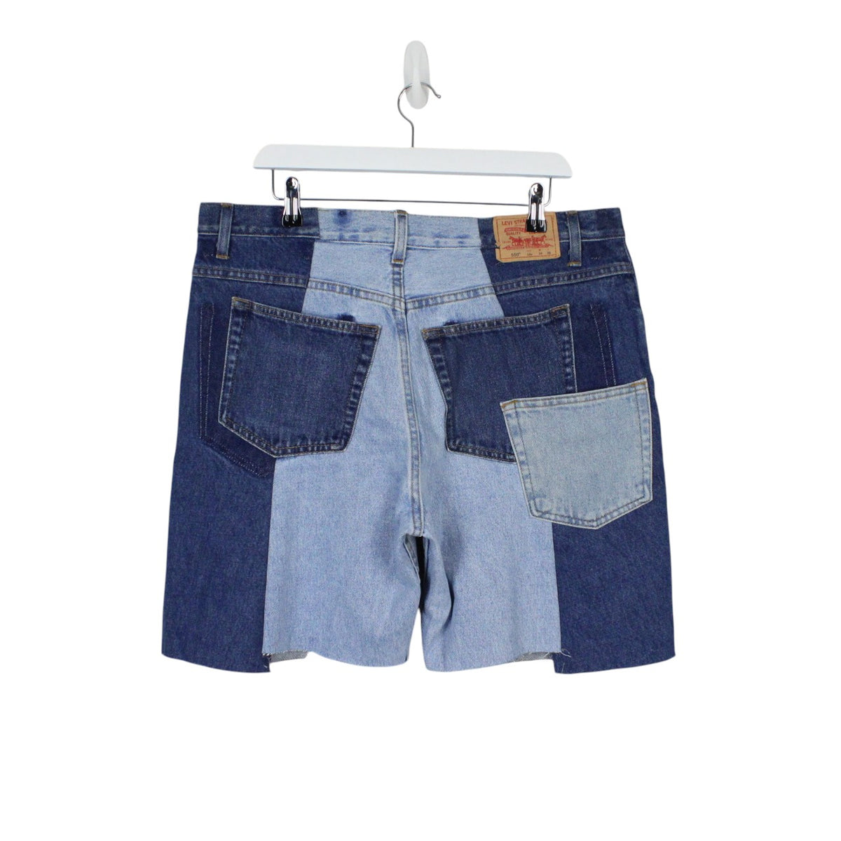 LEVIS Reworked Shorts | W36