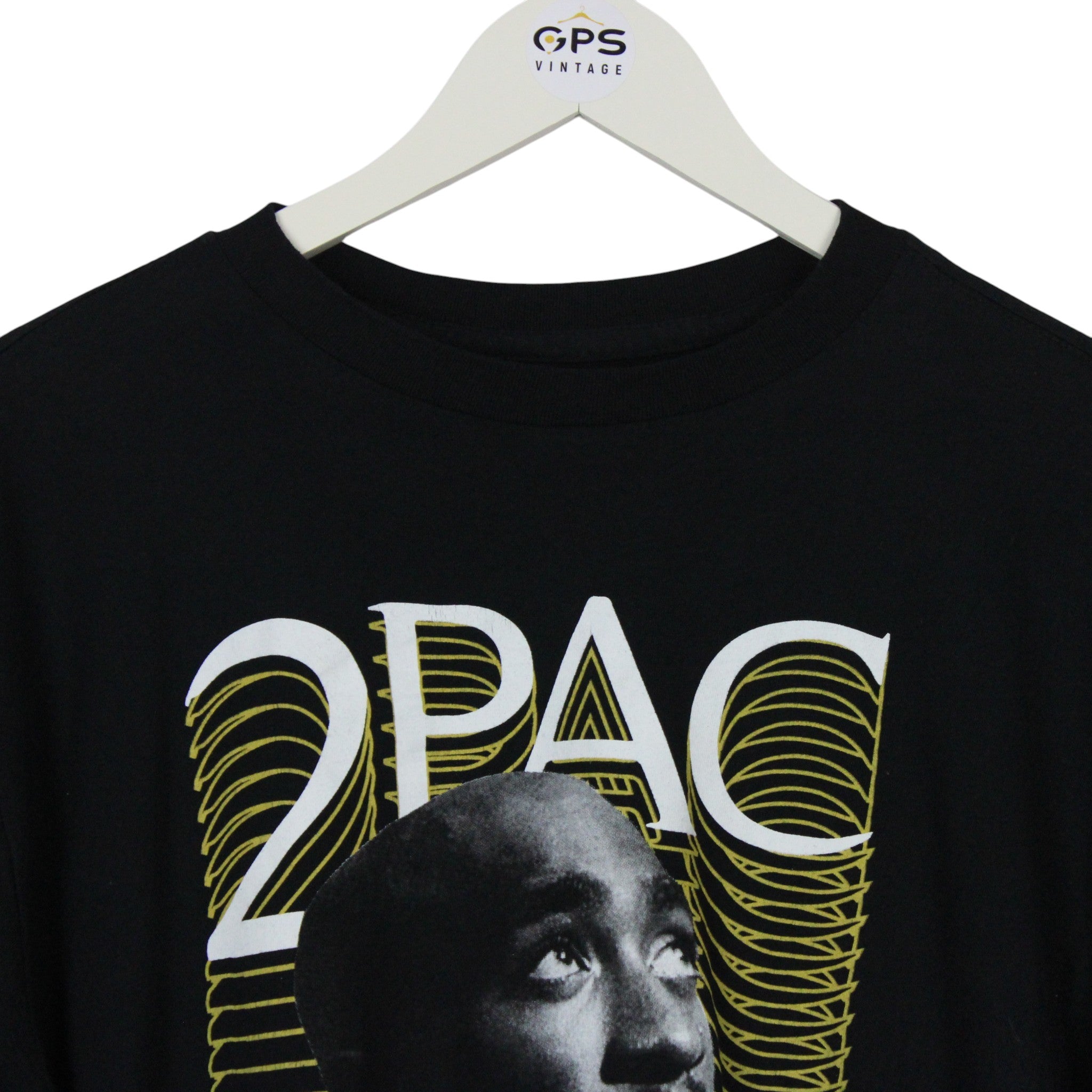 TUPAC T-Shirt | Large