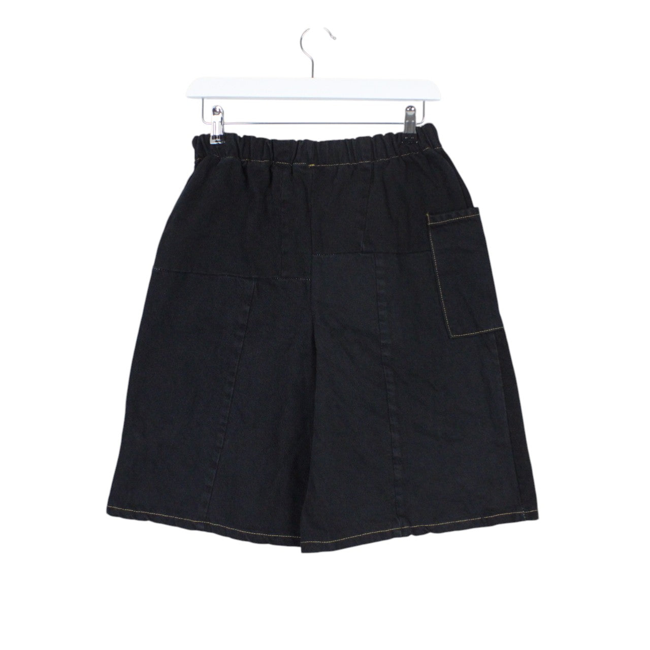 DENIM x DENIM Reworked Jorts | S/M