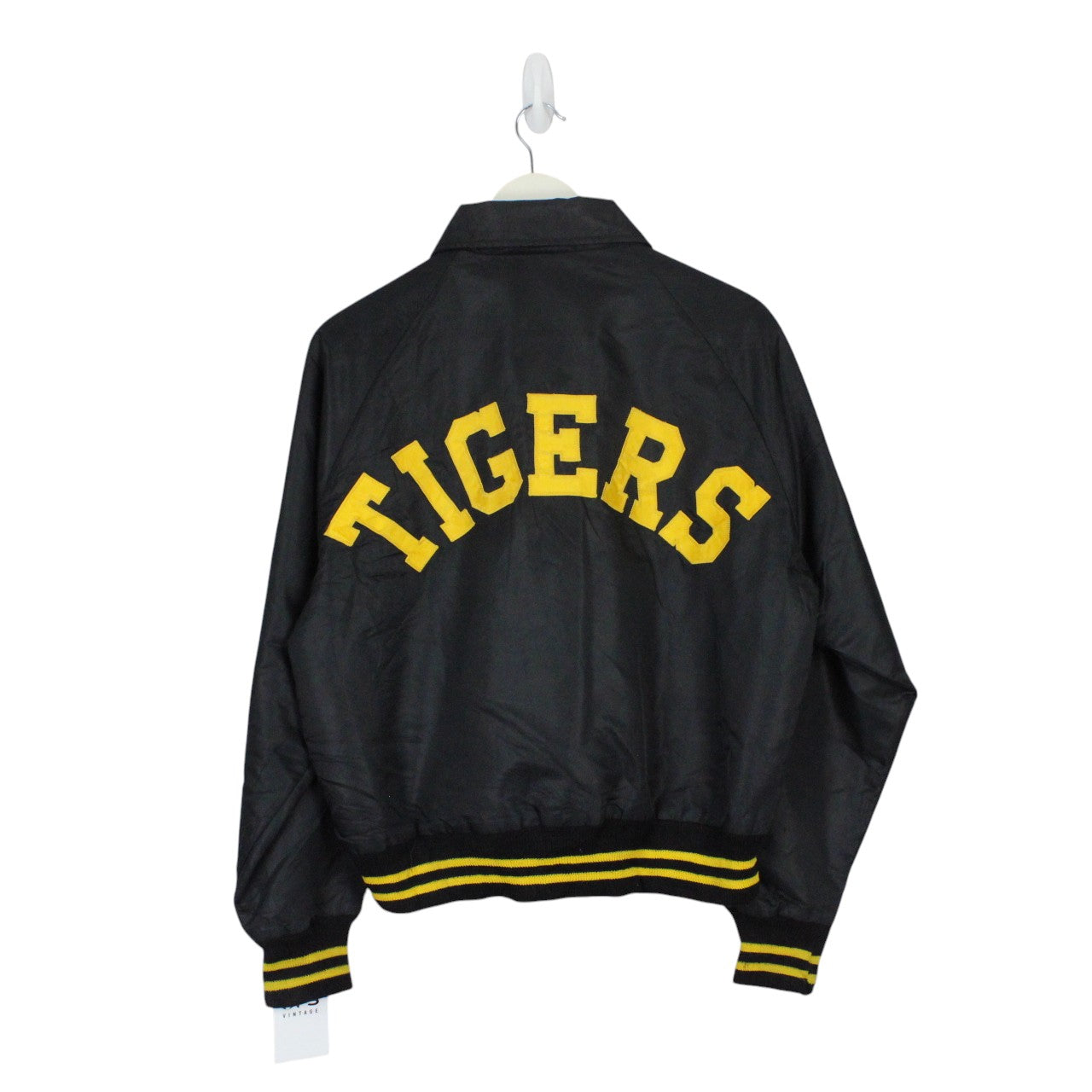 USA Varsity 80s Jacket | Medium