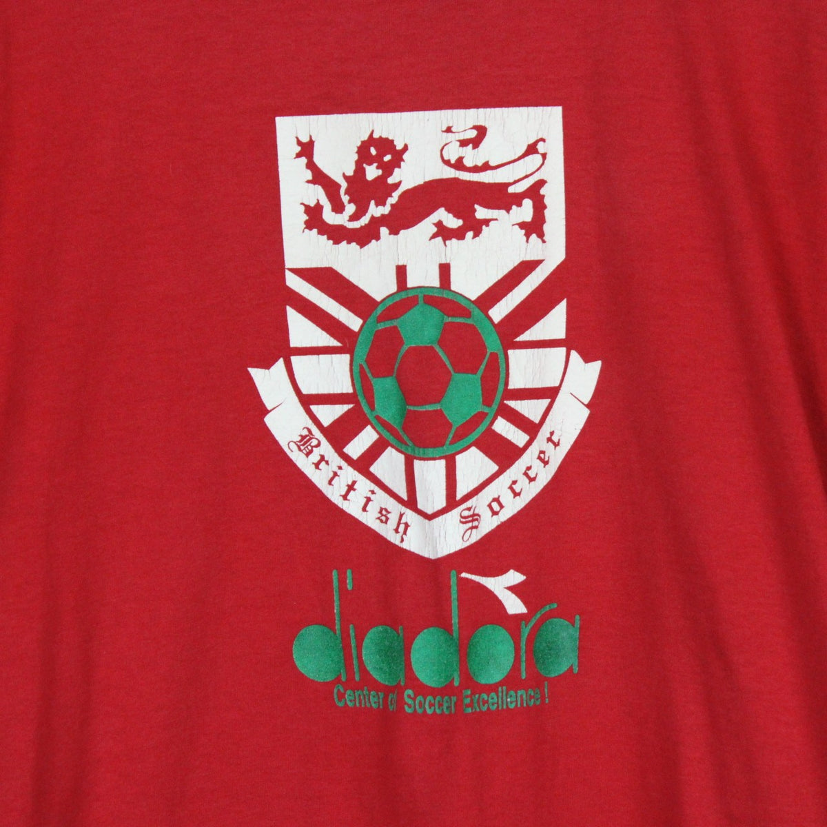 Single Stitch 90s T-Shirt | Large