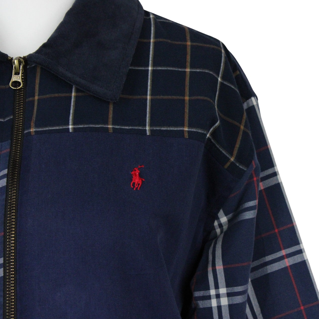 RALPH LAUREN Reworked Jacket | XL