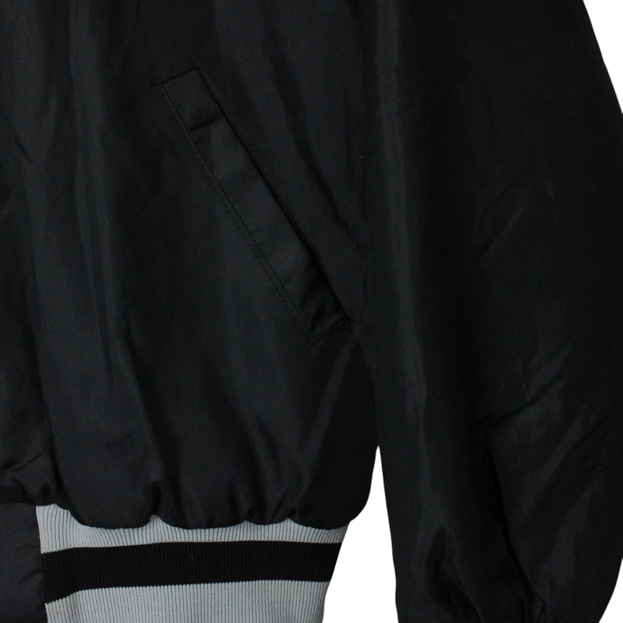 USA Varsity 80s Jacket | Large