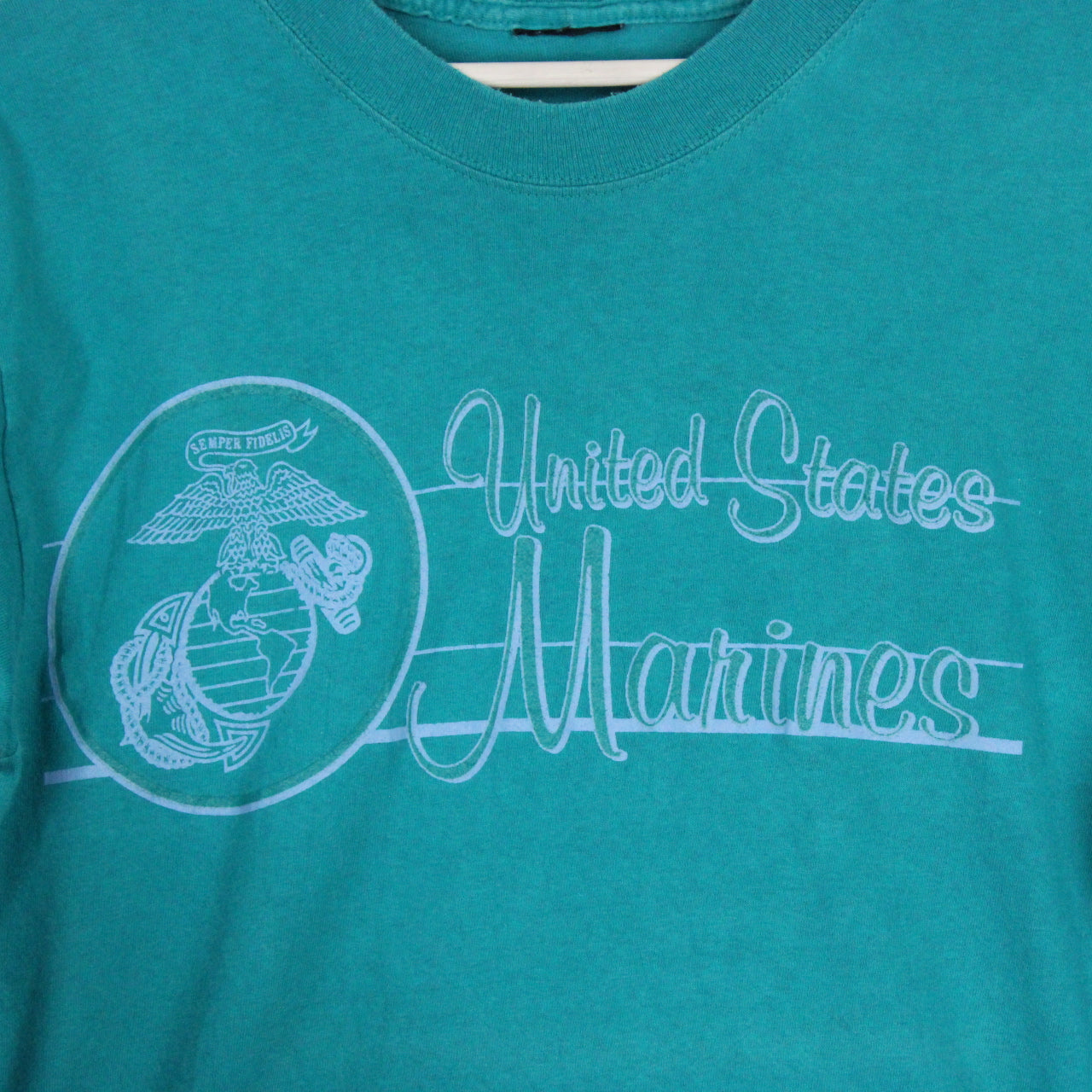 Single Stitch 90s T-Shirt | Medium