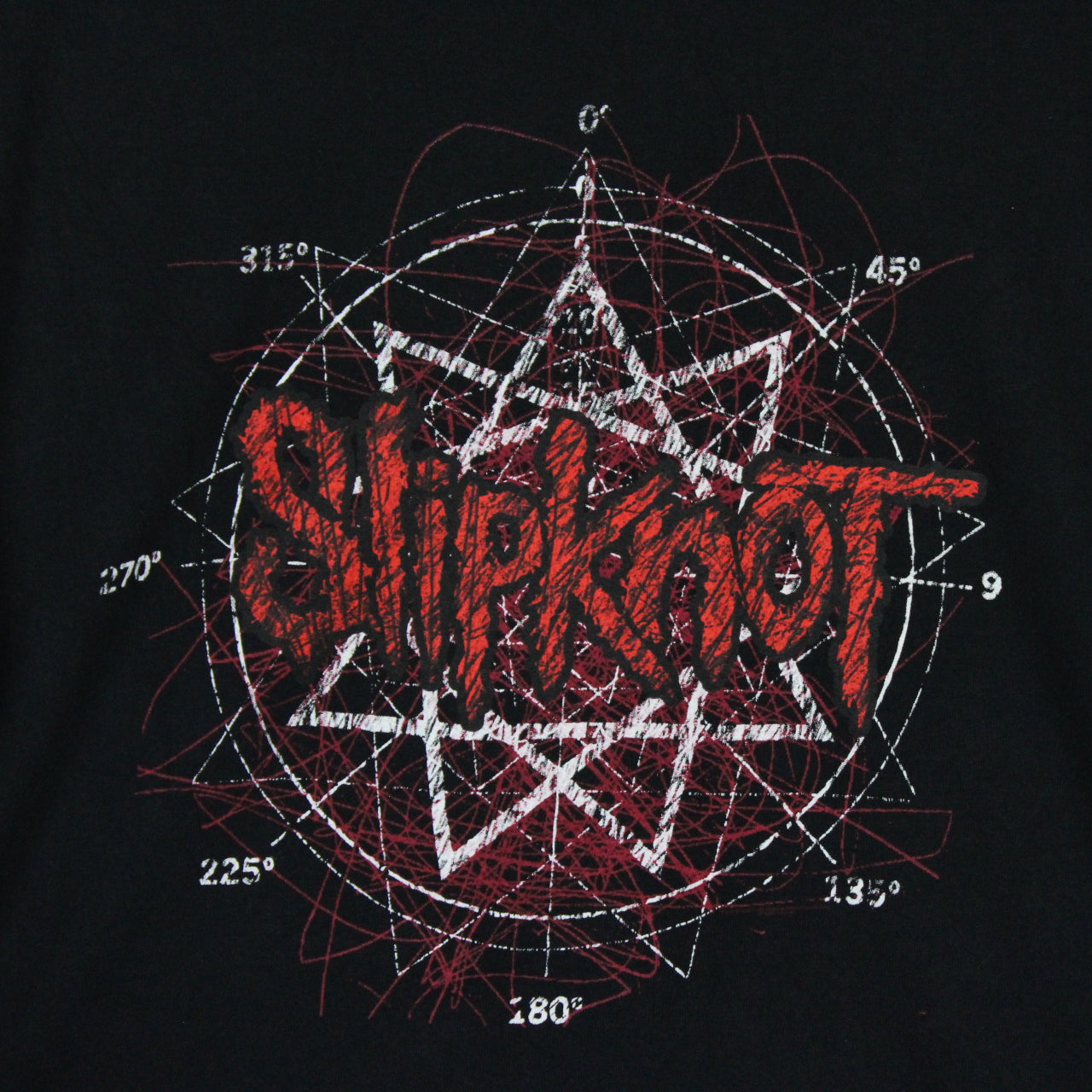 SLIPKNOT T-Shirt | XL