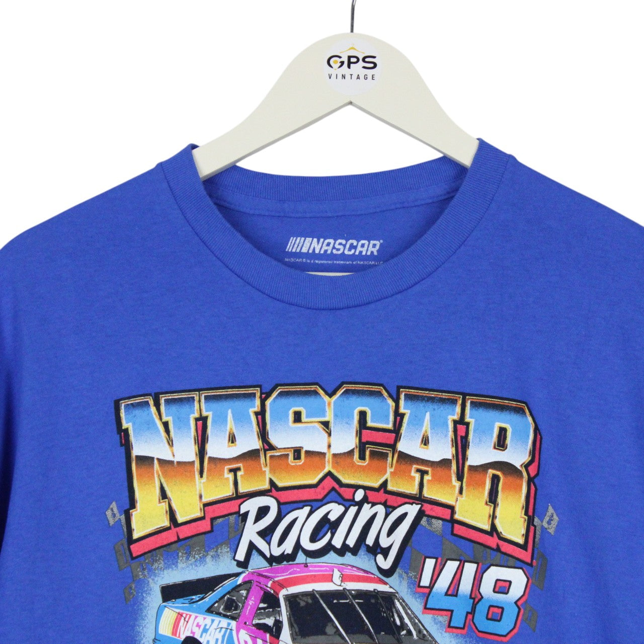NASCAR T-Shirt | XL