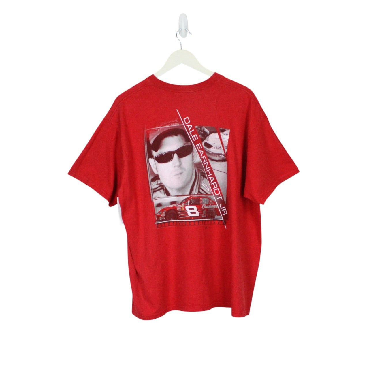 NASCAR T-Shirt | XL