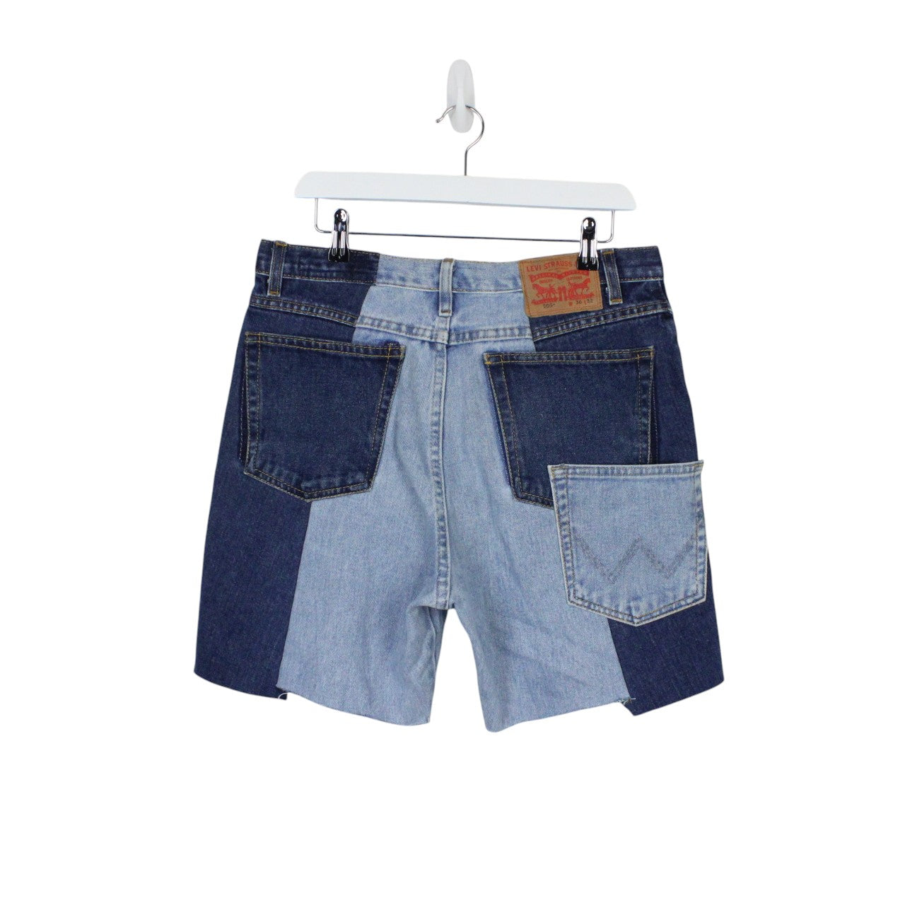 LEVIS Reworked Shorts | W32