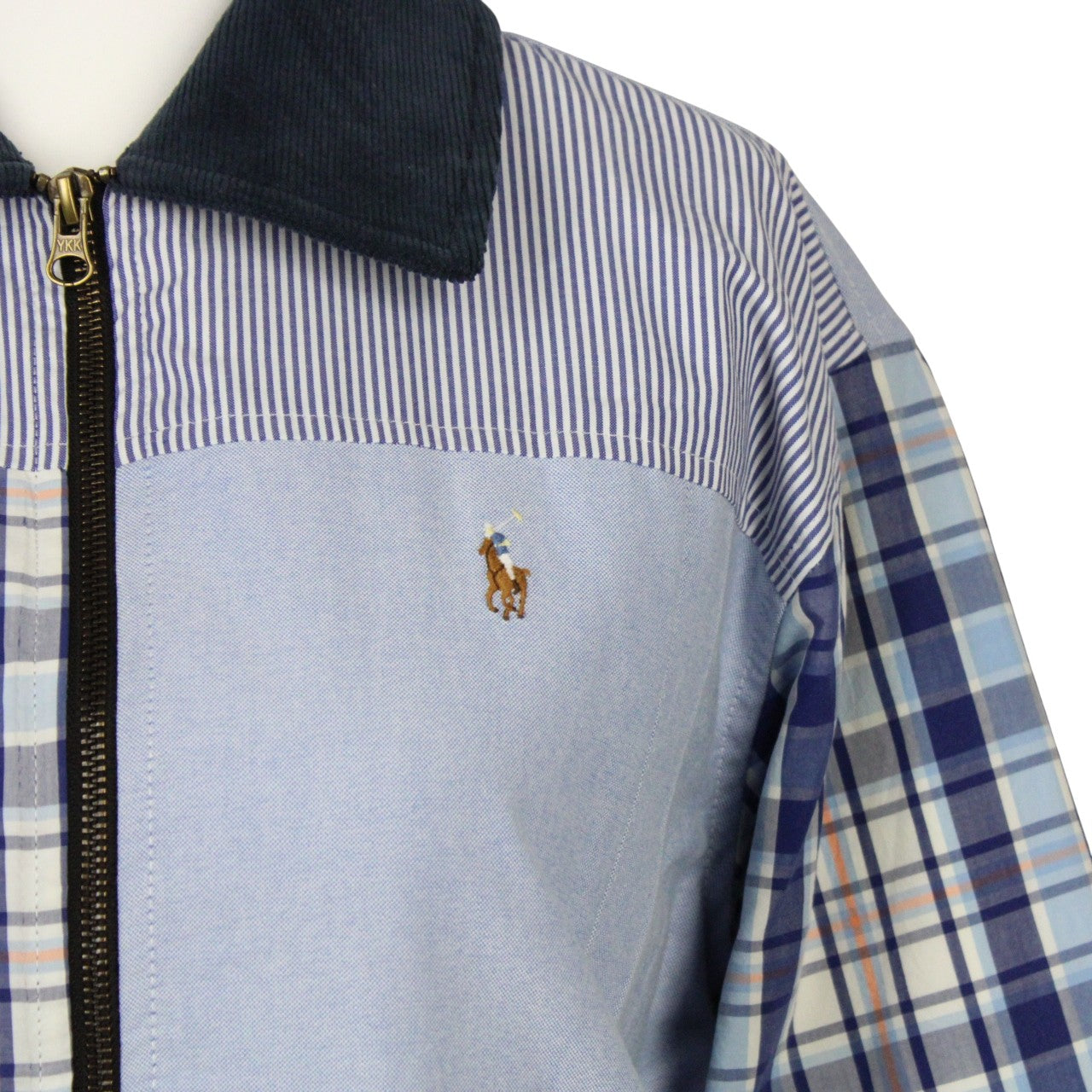 RALPH LAUREN Reworked Jacket | Medium