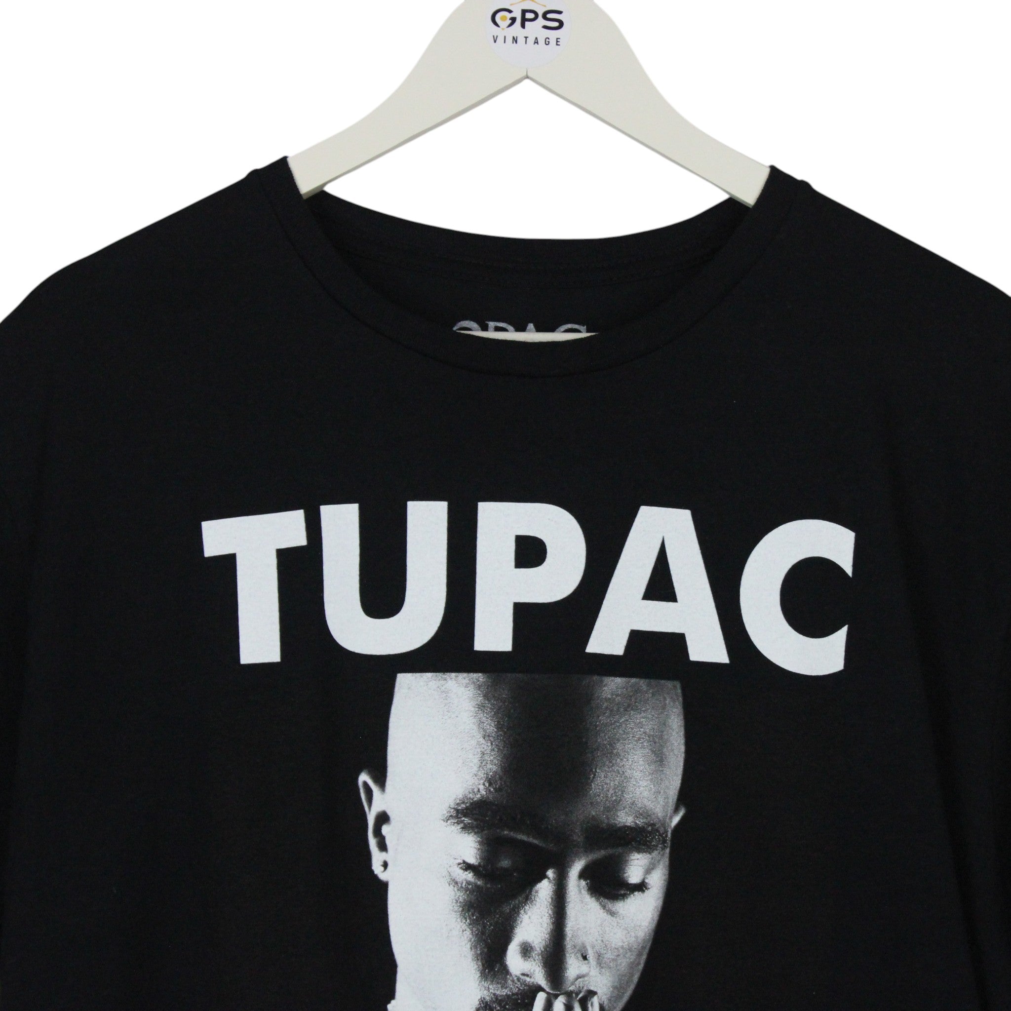 2PAC T-Shirt | Large