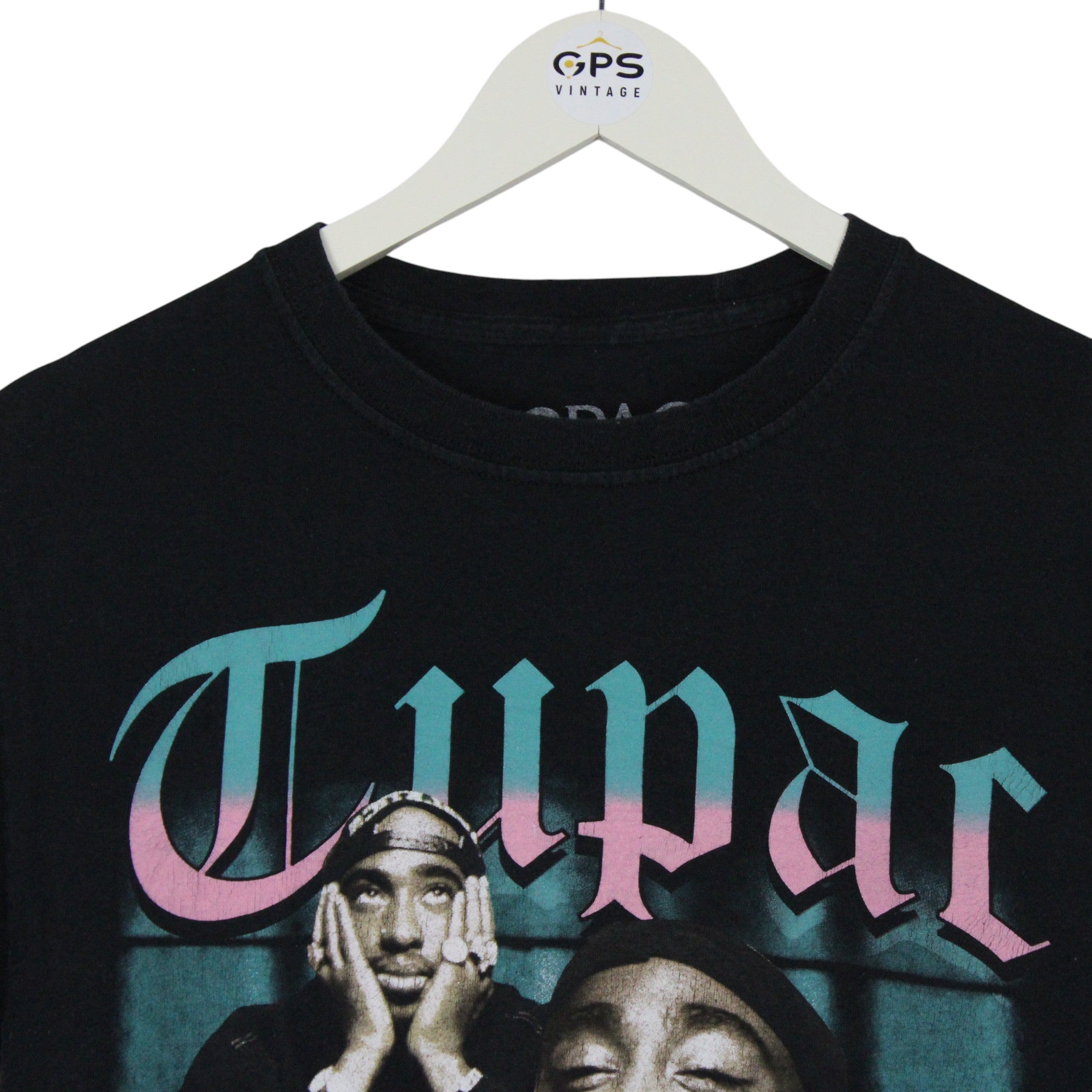 TUPAC T-Shirt | Small
