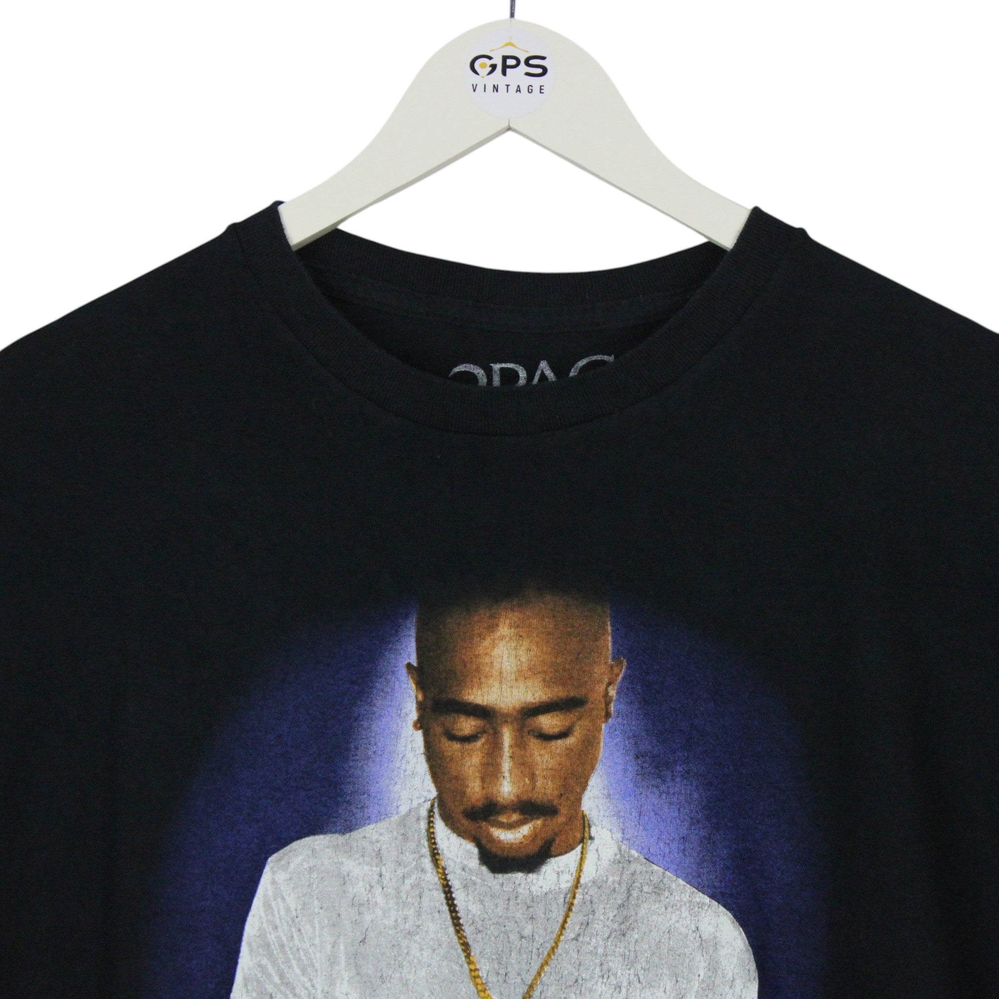 2PAC T-Shirt | Large