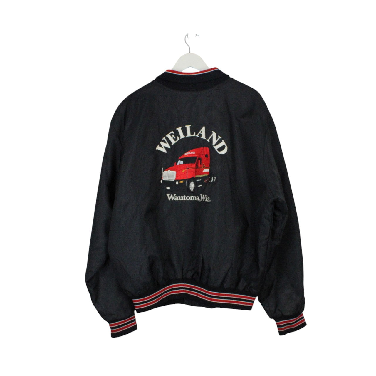 USA Varsity 90s Jacket | XXL