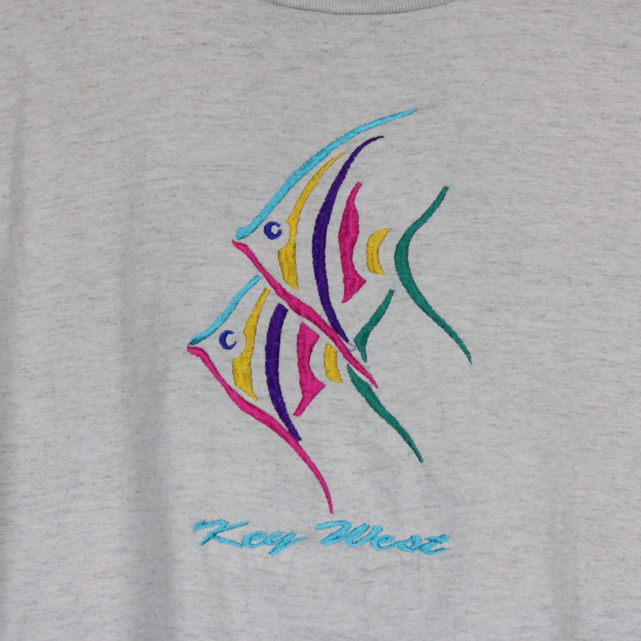 Single Stitch 90s T-Shirt | XL