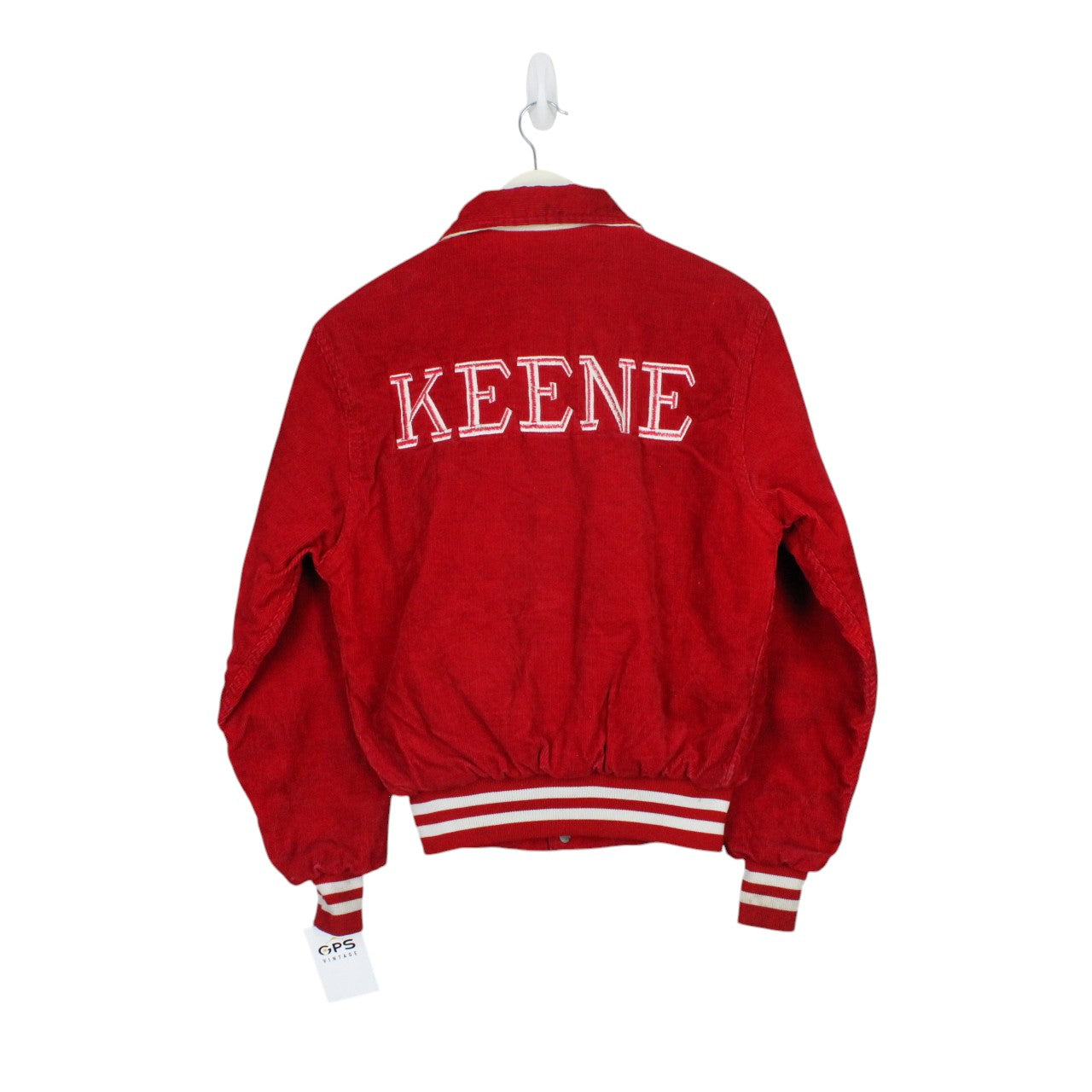 USA Varsity 80s Jacket | XS