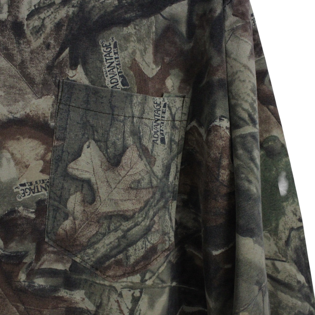Single Stitch 90s T-Shirt | XL