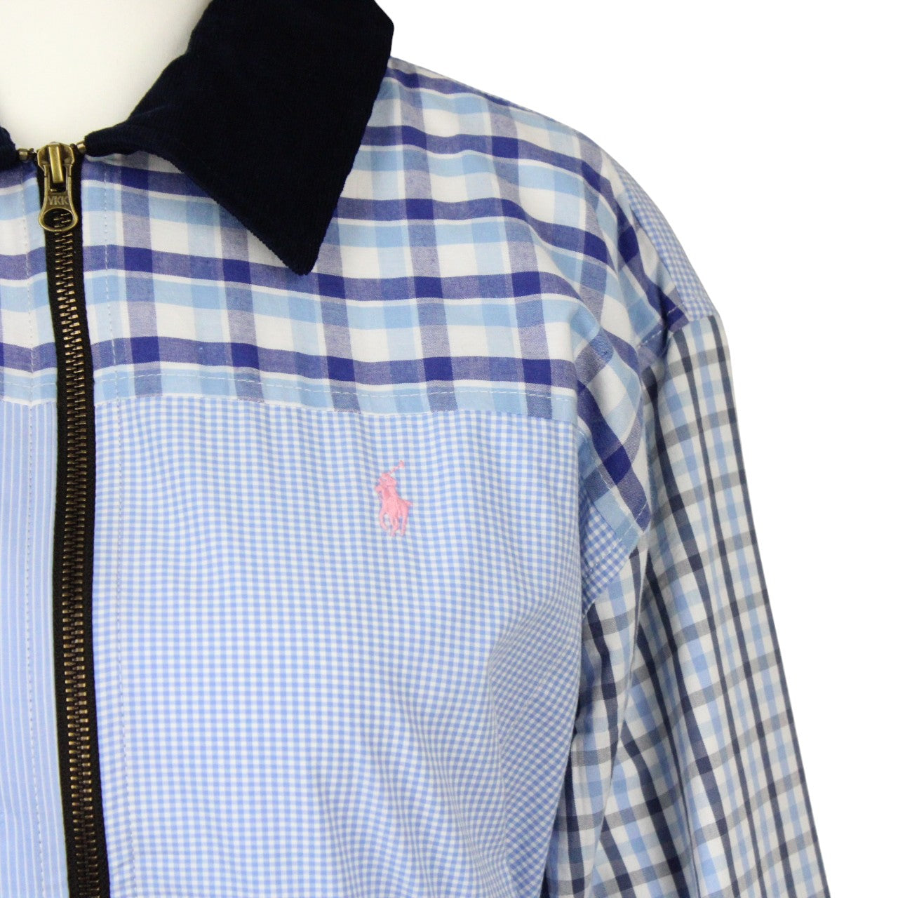 RALPH LAUREN Reworked Jacket | Medium