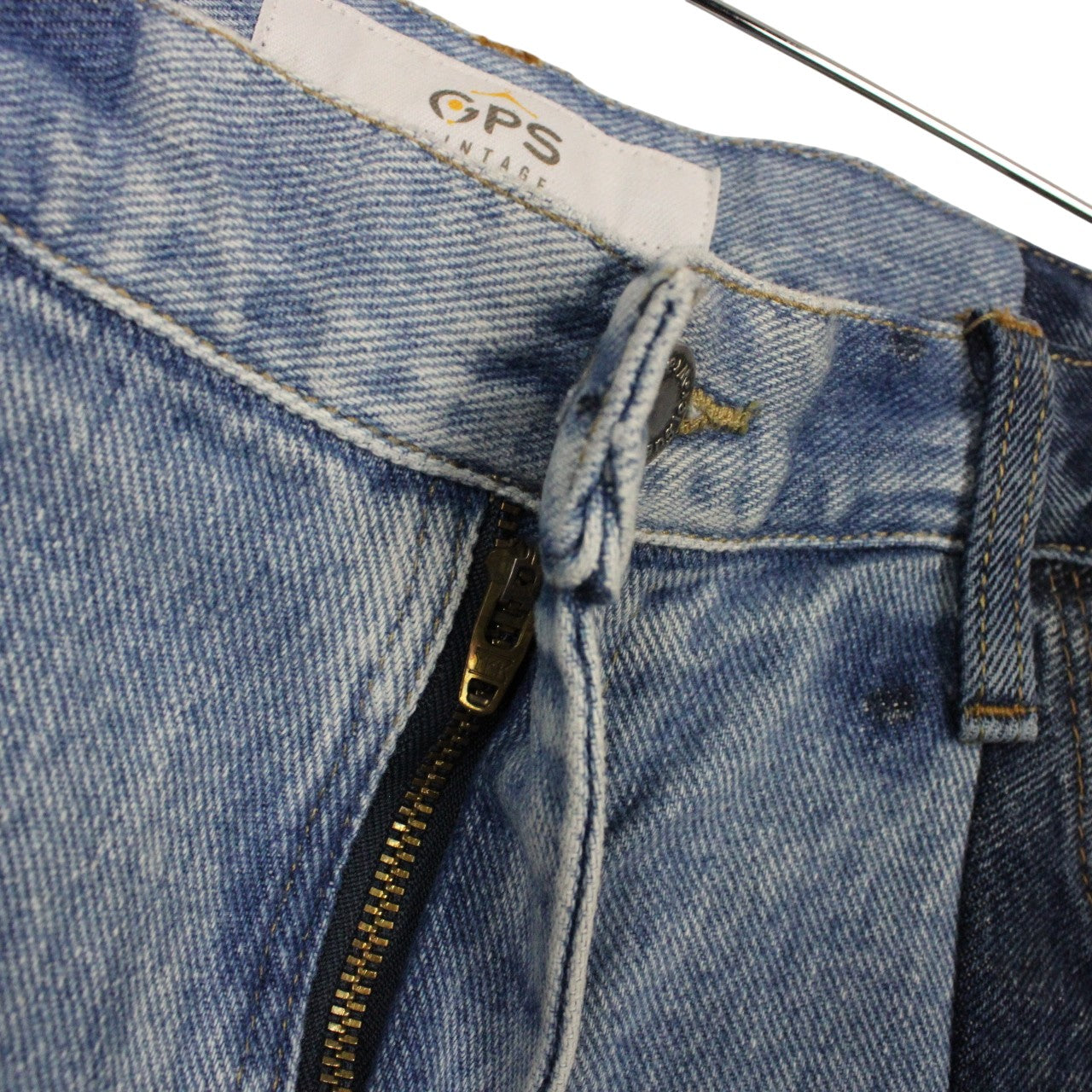 LEVIS Reworked Shorts | W36